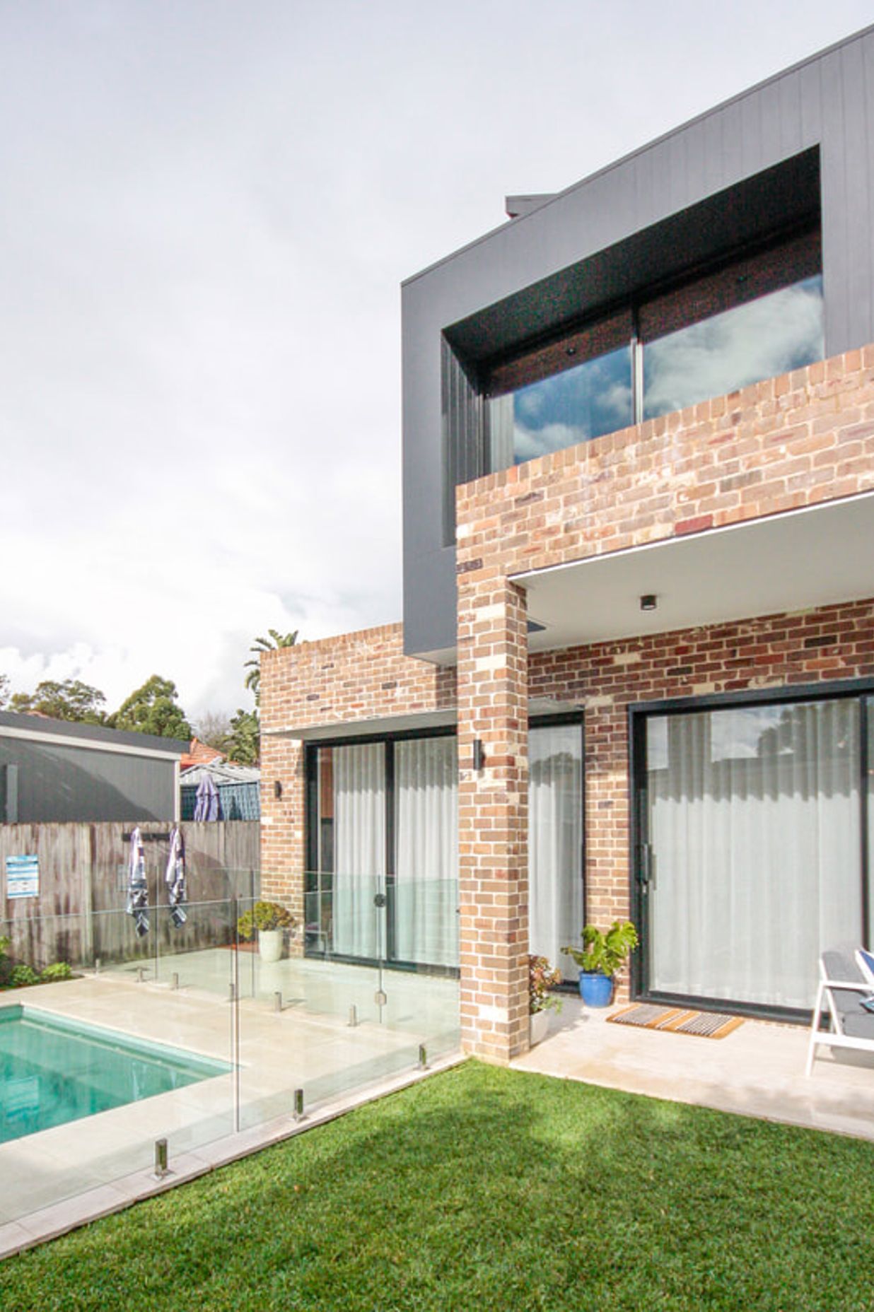 PROJECT 1111 - DULWICH HILL