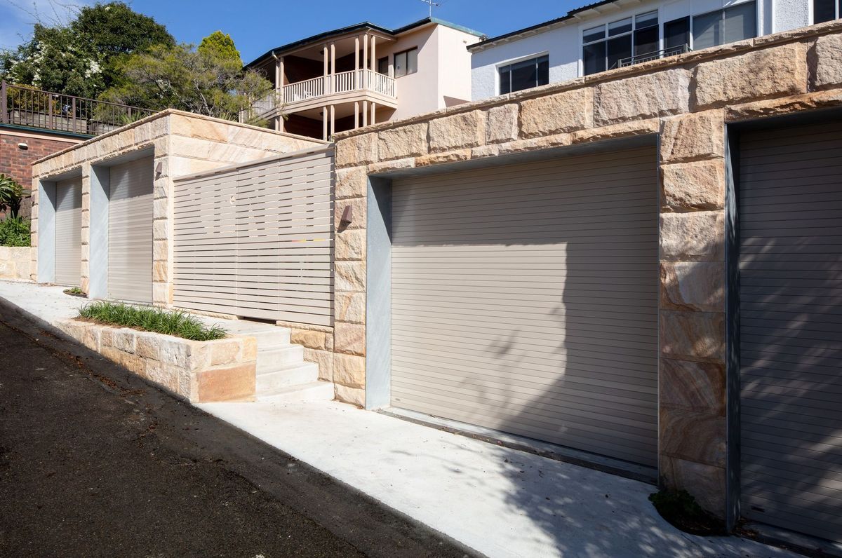Mosman, Redan Street