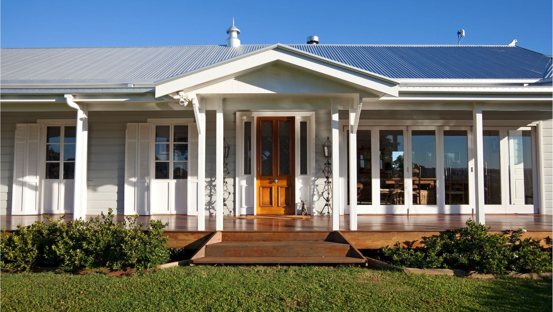 Byron Hinterland Farmhouse banner