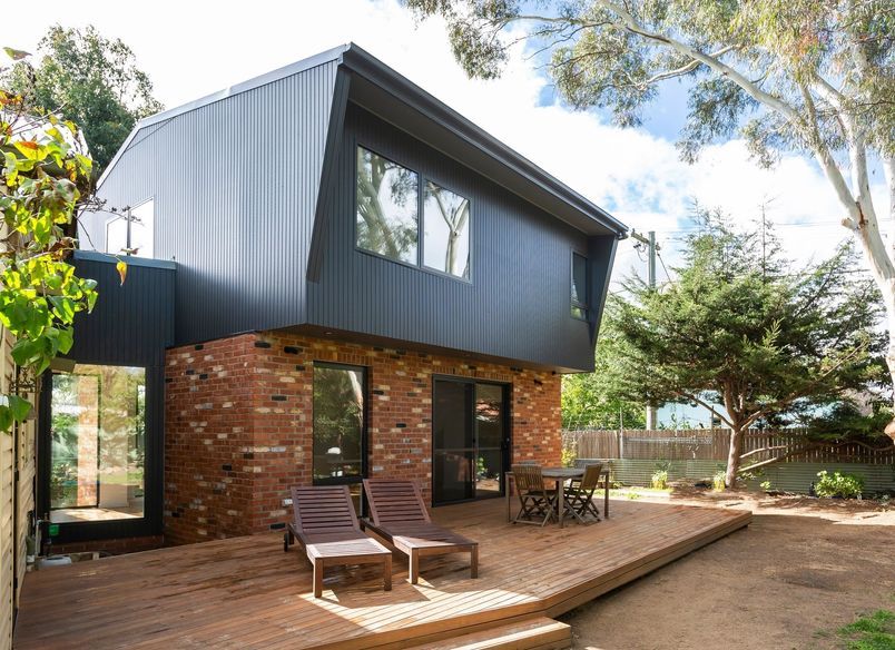 Narrabundah Extension