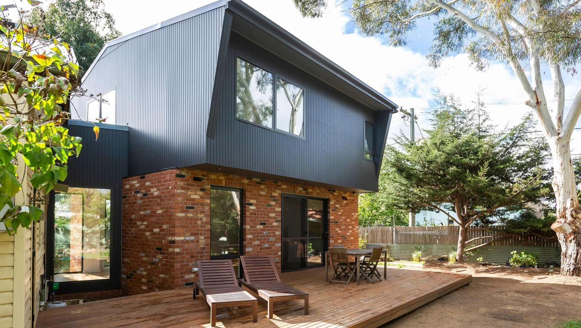 Narrabundah Extension banner