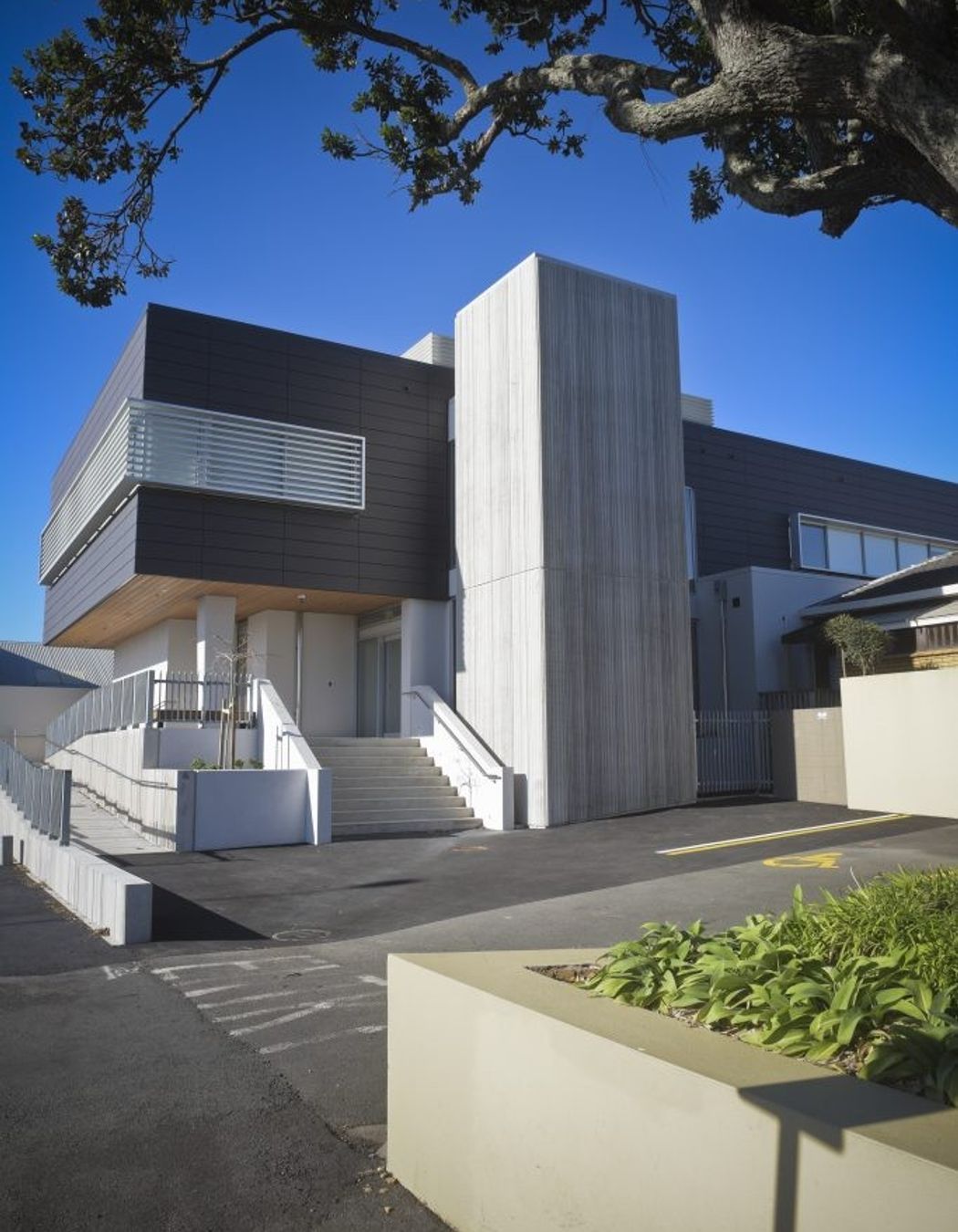 Southern Cross Addition