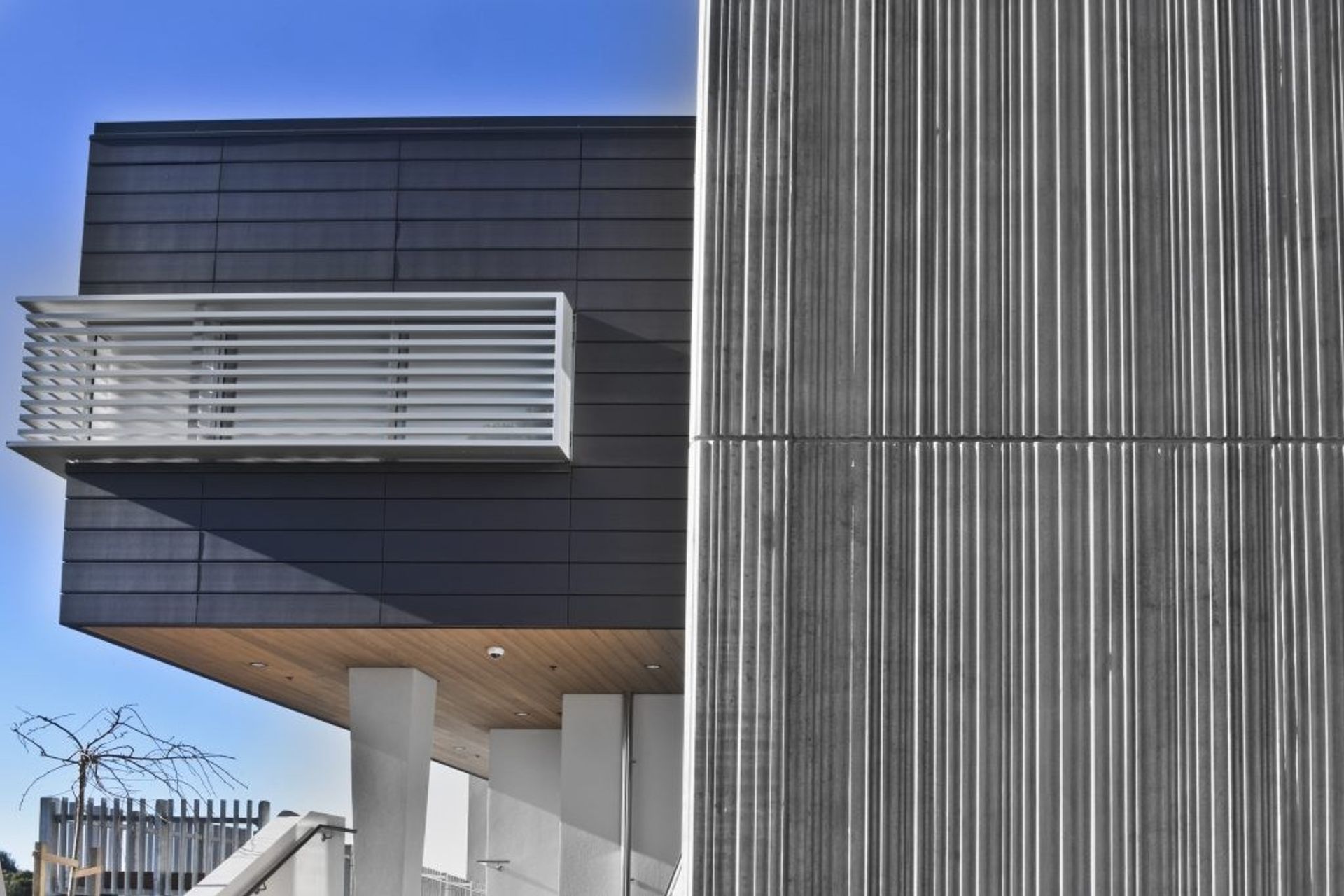 Southern Cross Addition