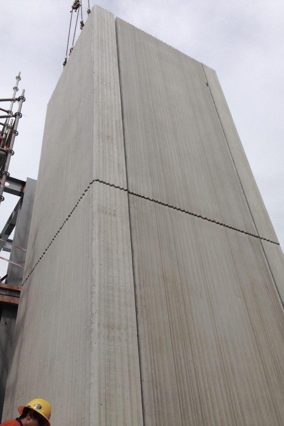 Southern Cross Addition