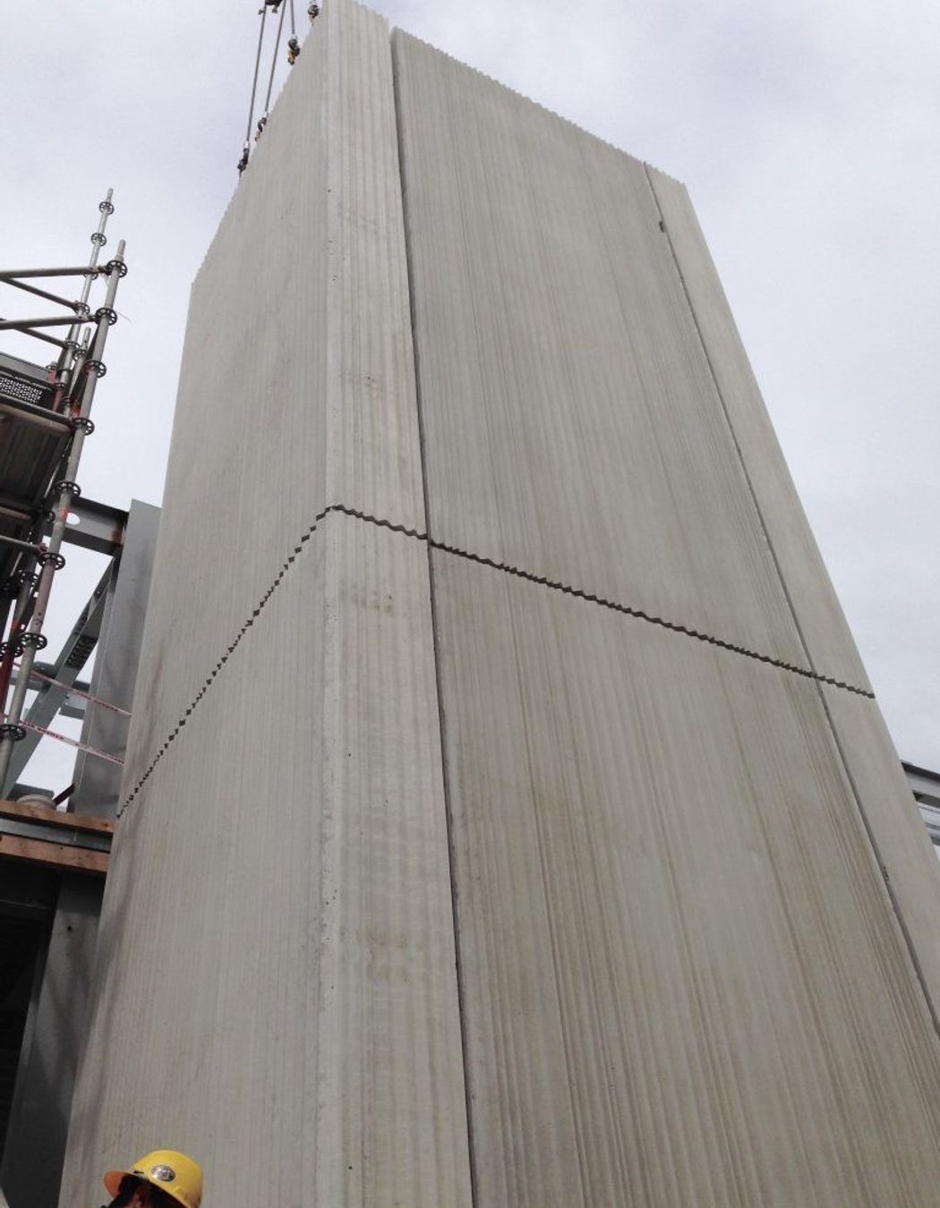 Southern Cross Addition