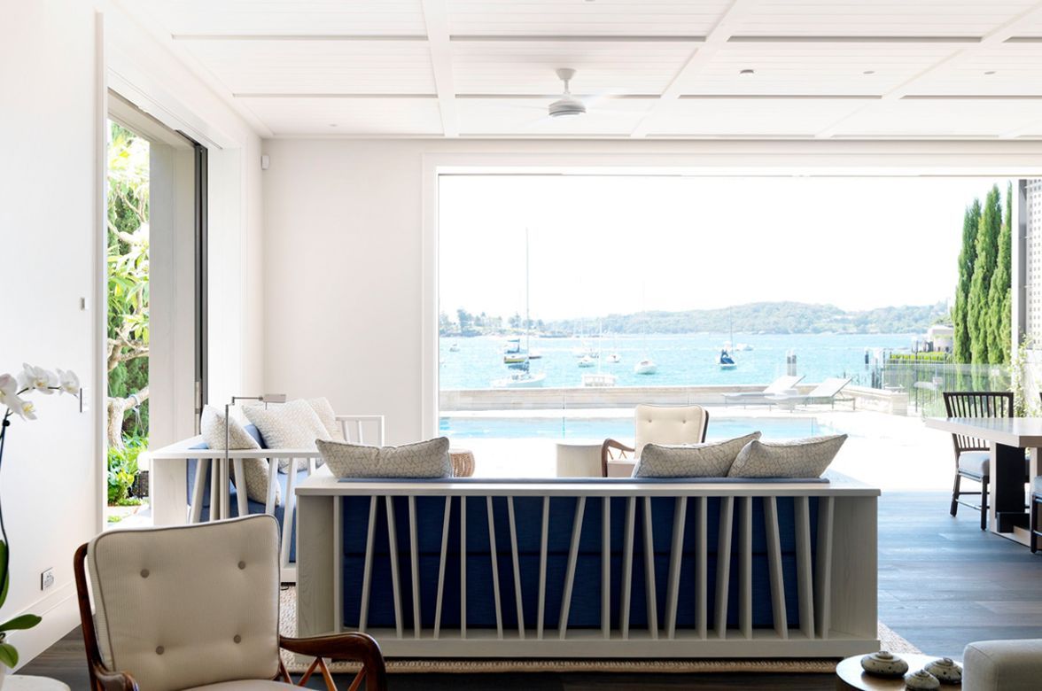Harbour Beach House