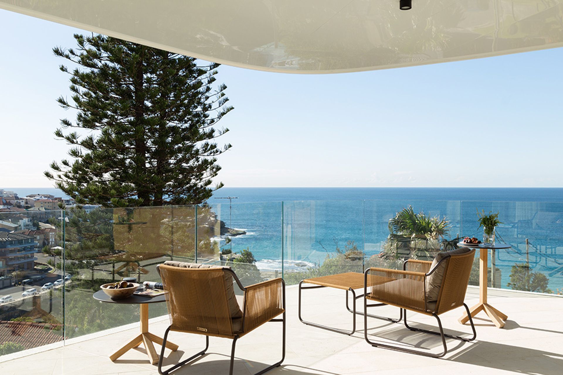 Tamarama House