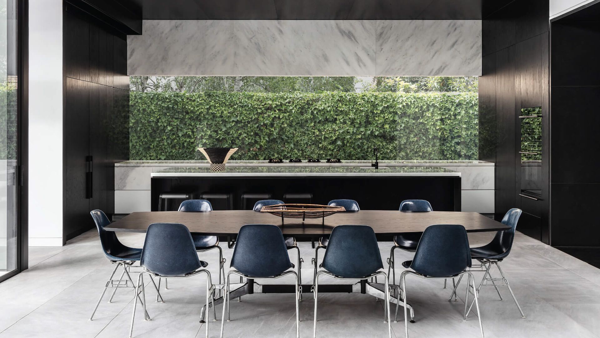 St Kilda Residence banner