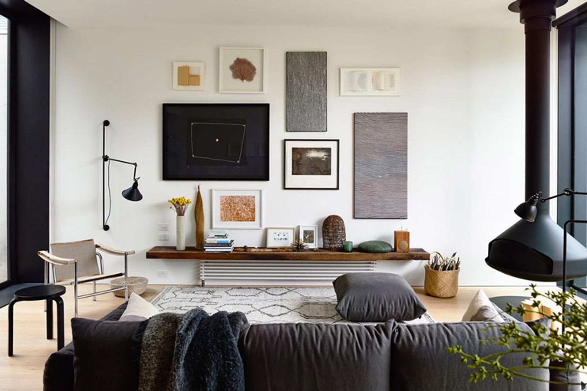 Photography: Earl Carter