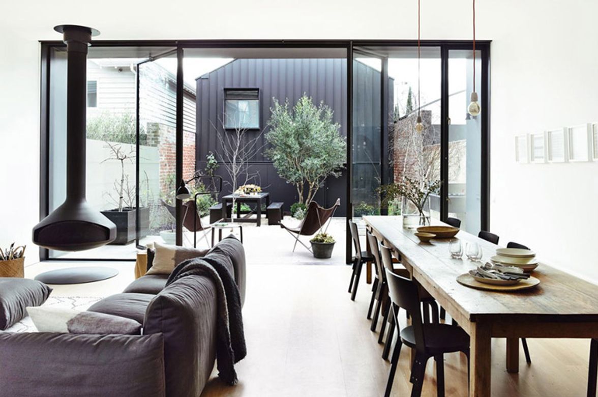 St Vincent Place II