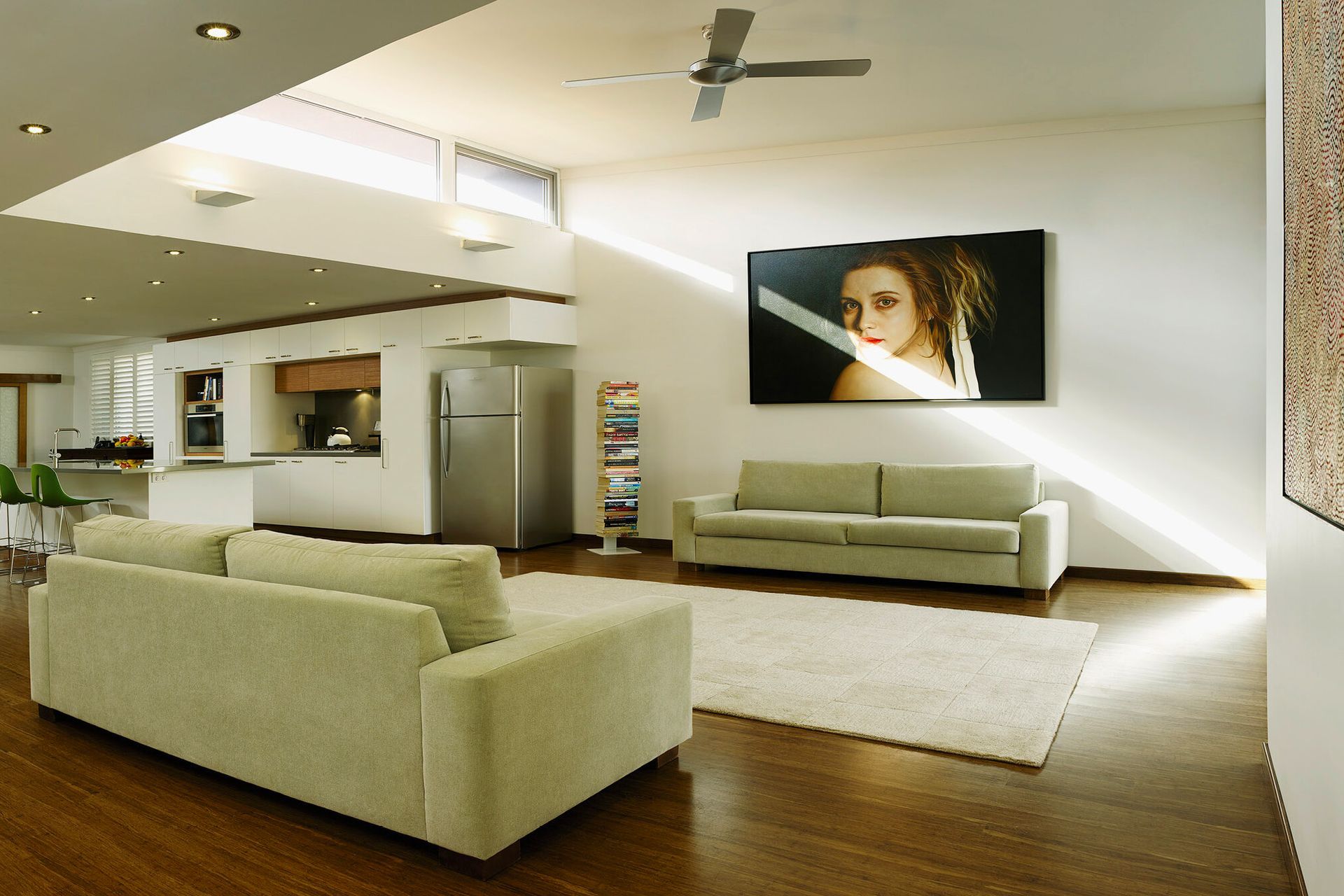 Photography : Luke Carter Wilton