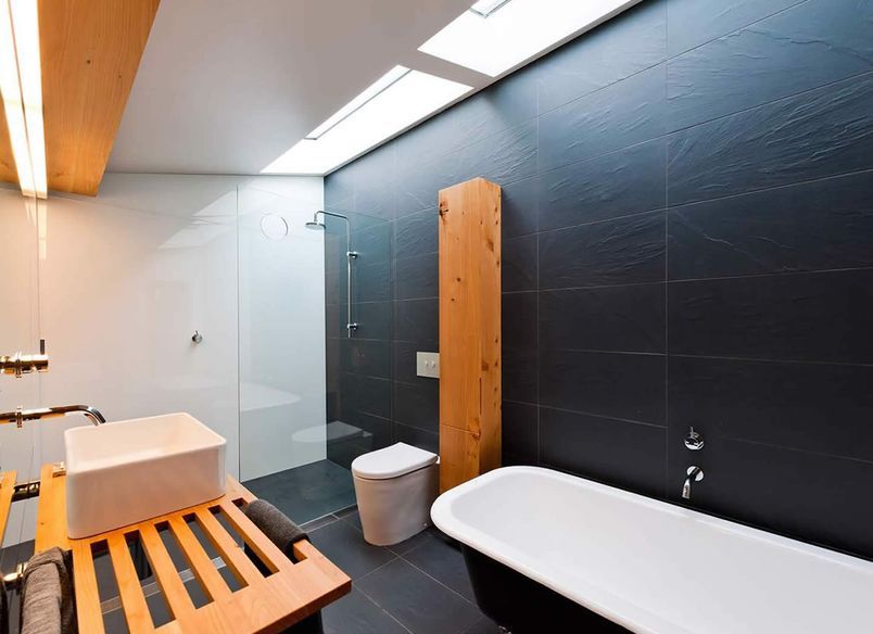 Strahan Street Extension