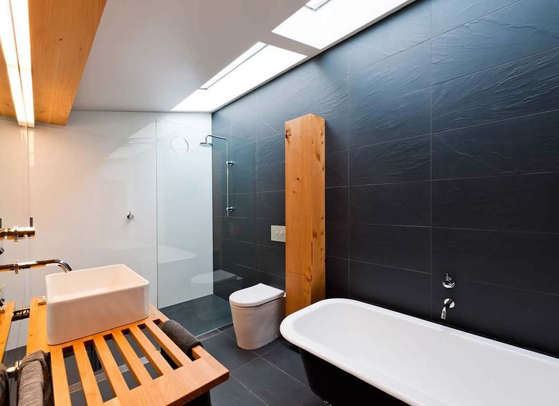 Strahan Street Extension