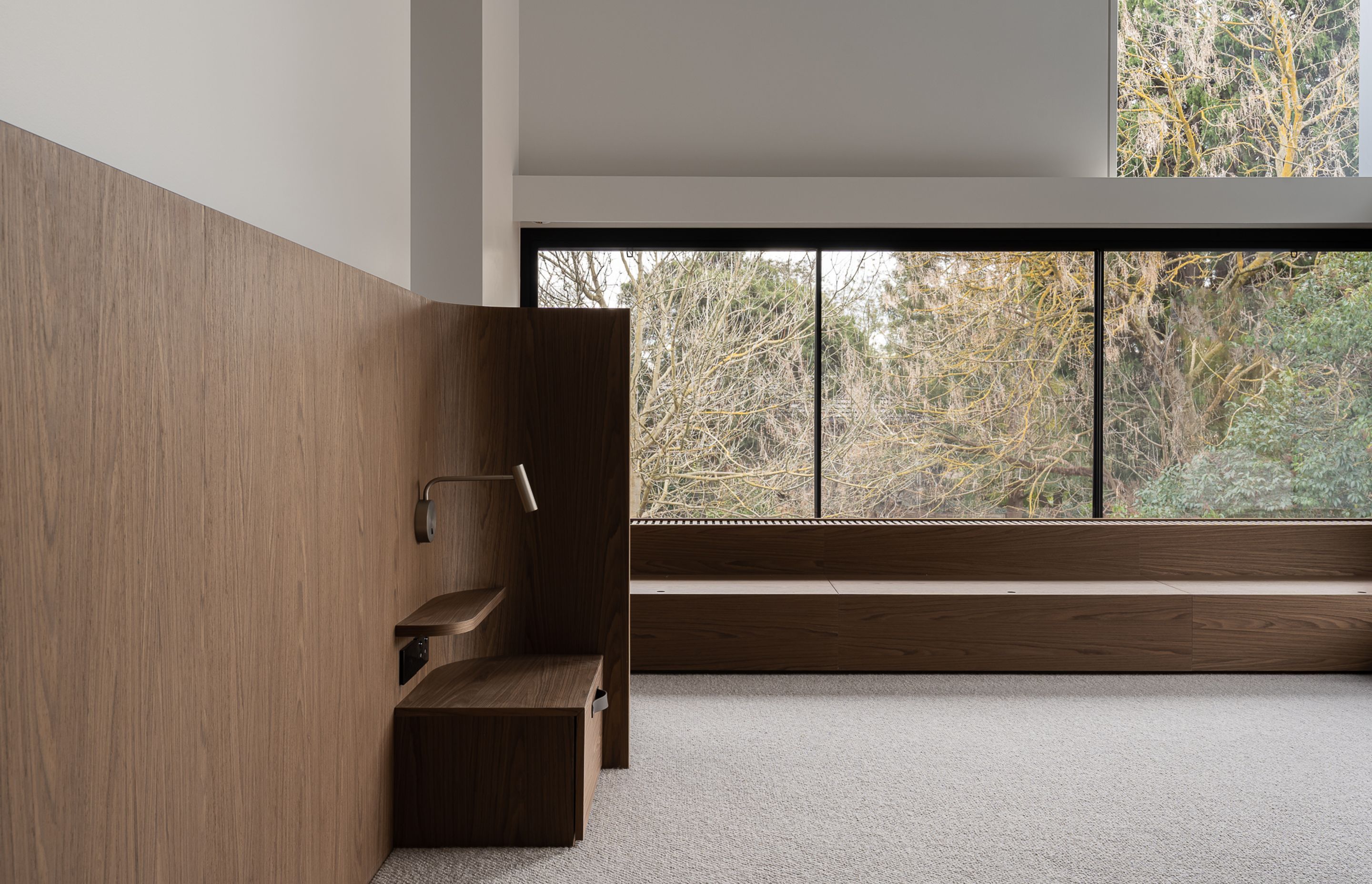 The Linton House by Sonelo Architects ArchiPro AU