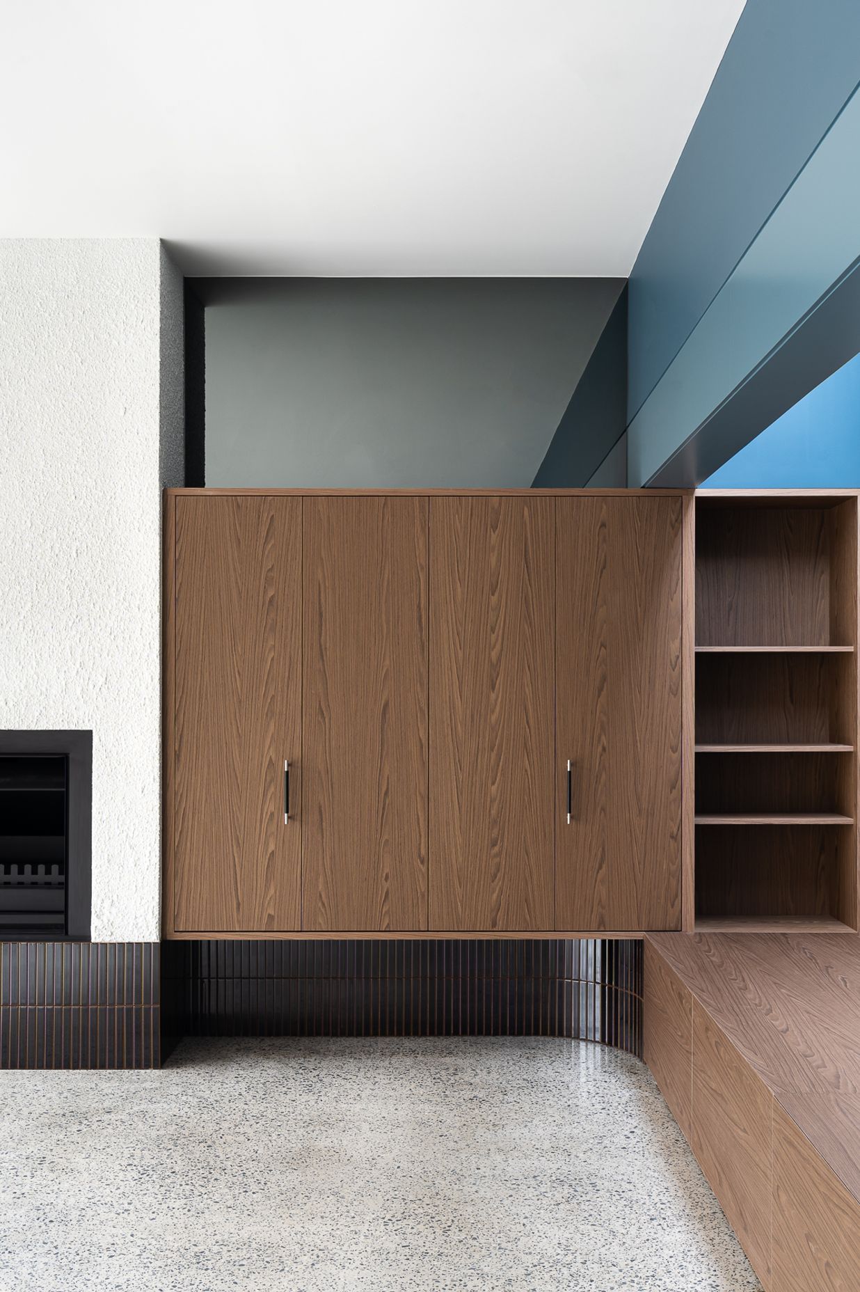 The Linton House by Sonelo Architects ArchiPro AU