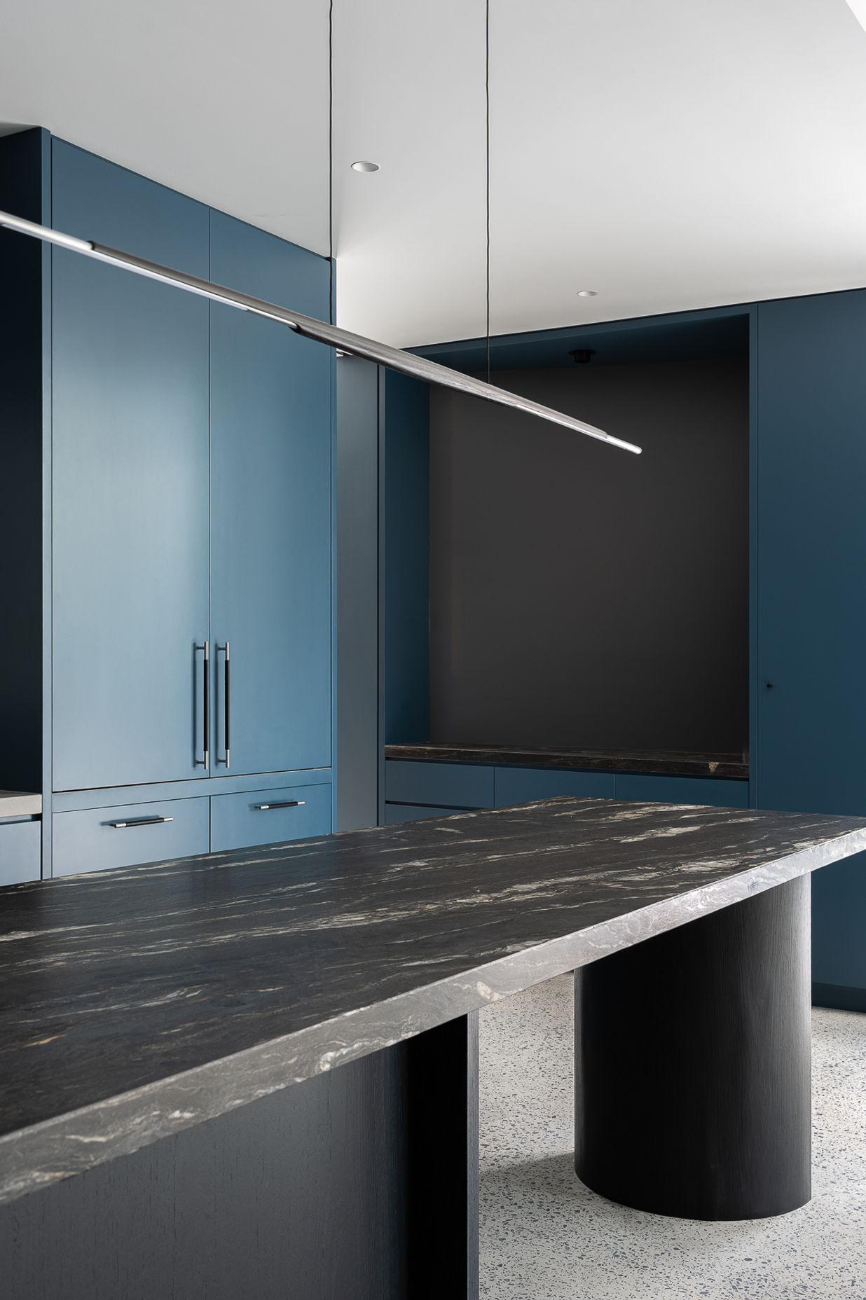 The Linton House by Sonelo Architects ArchiPro AU