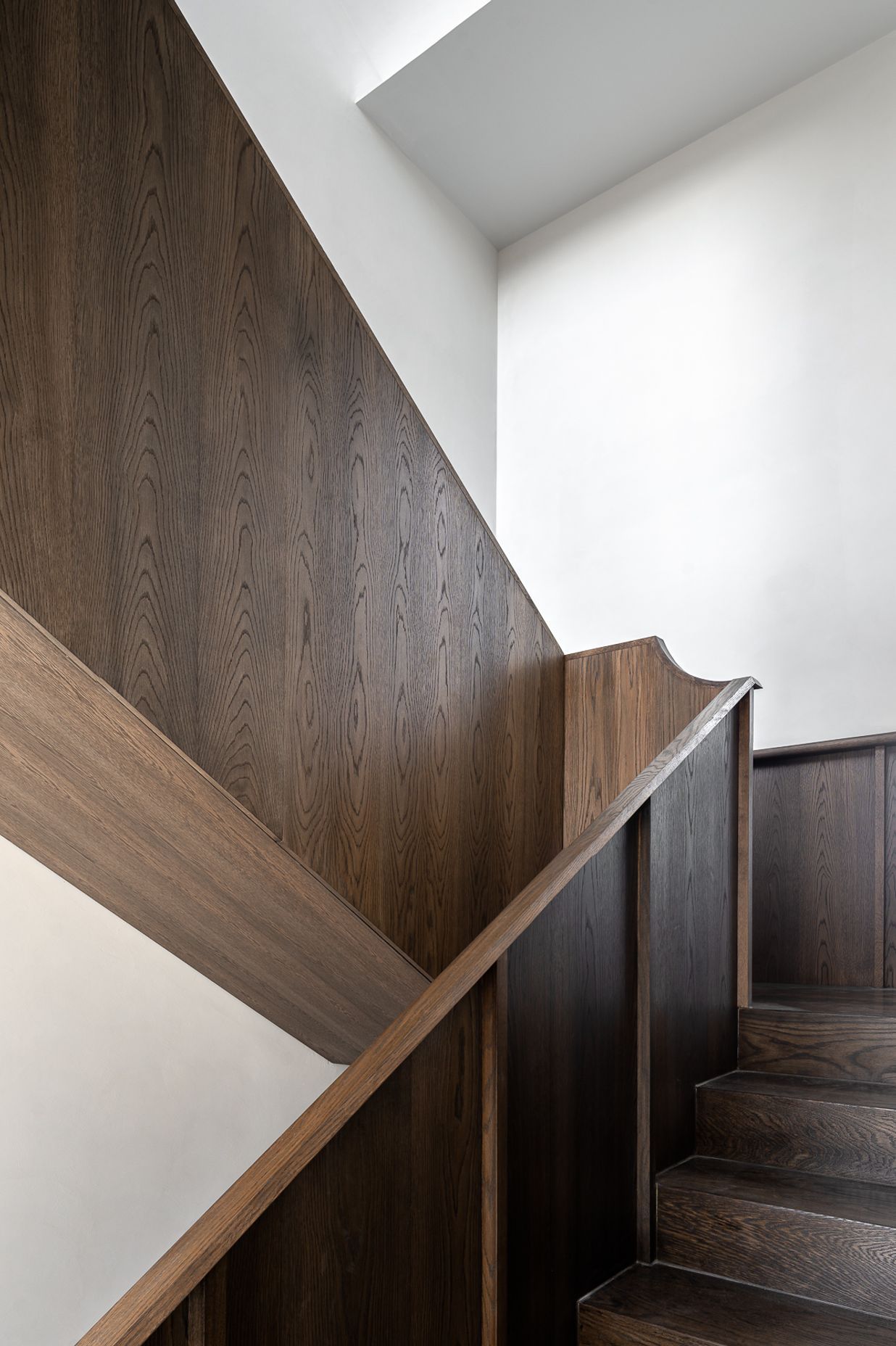 The Linton House by Sonelo Architects ArchiPro AU