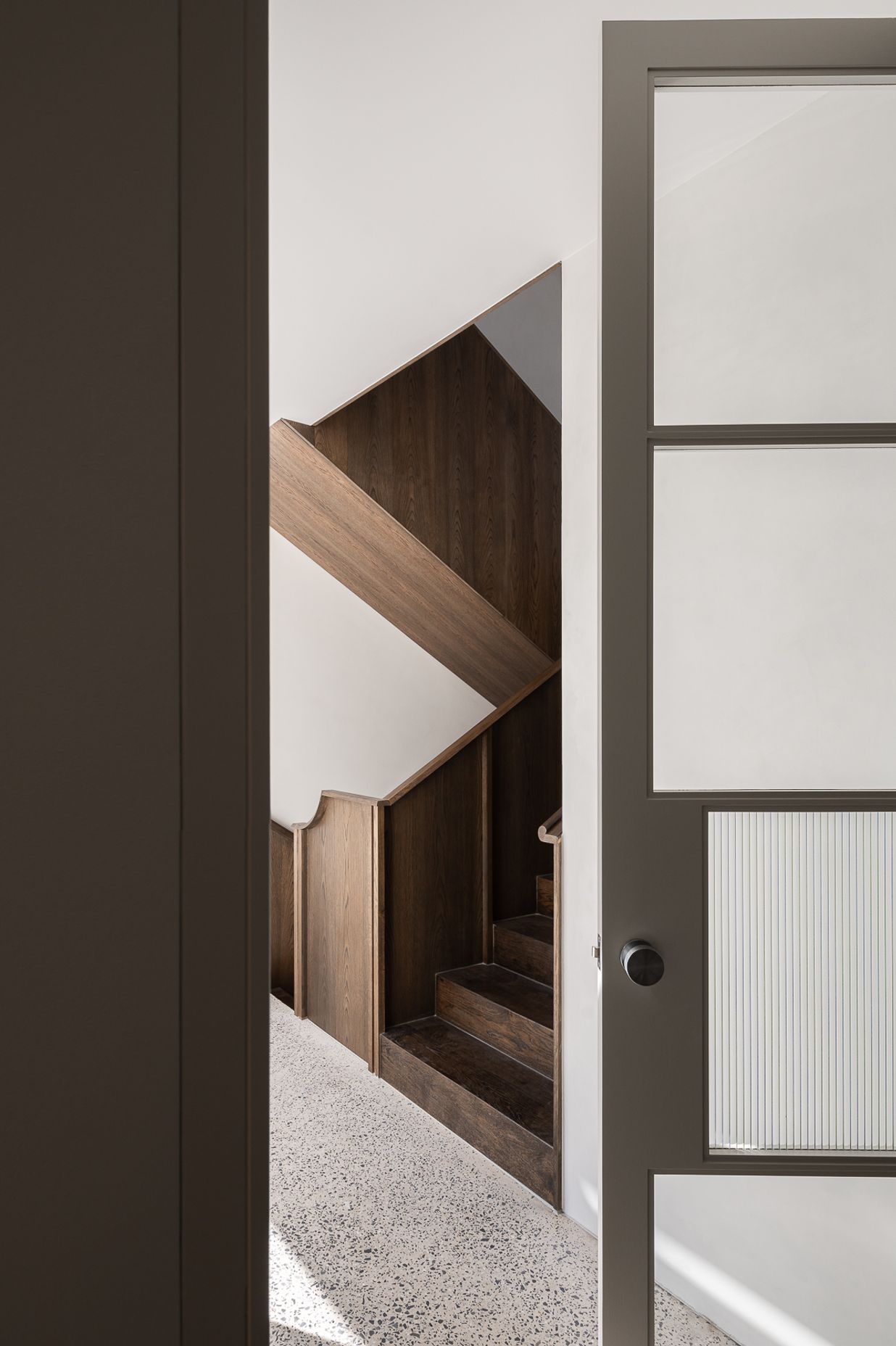 The Linton House by Sonelo Architects ArchiPro AU