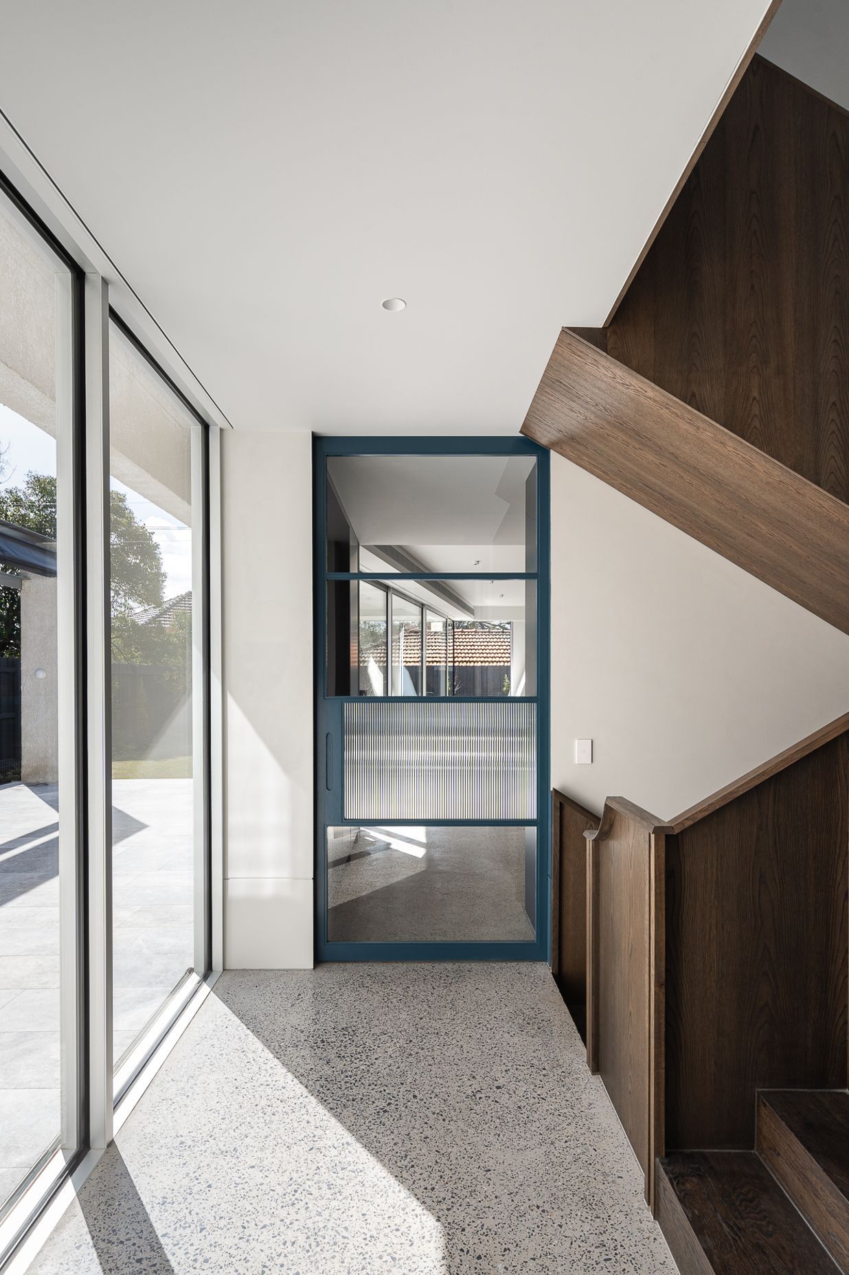 The Linton House by Sonelo Architects ArchiPro AU