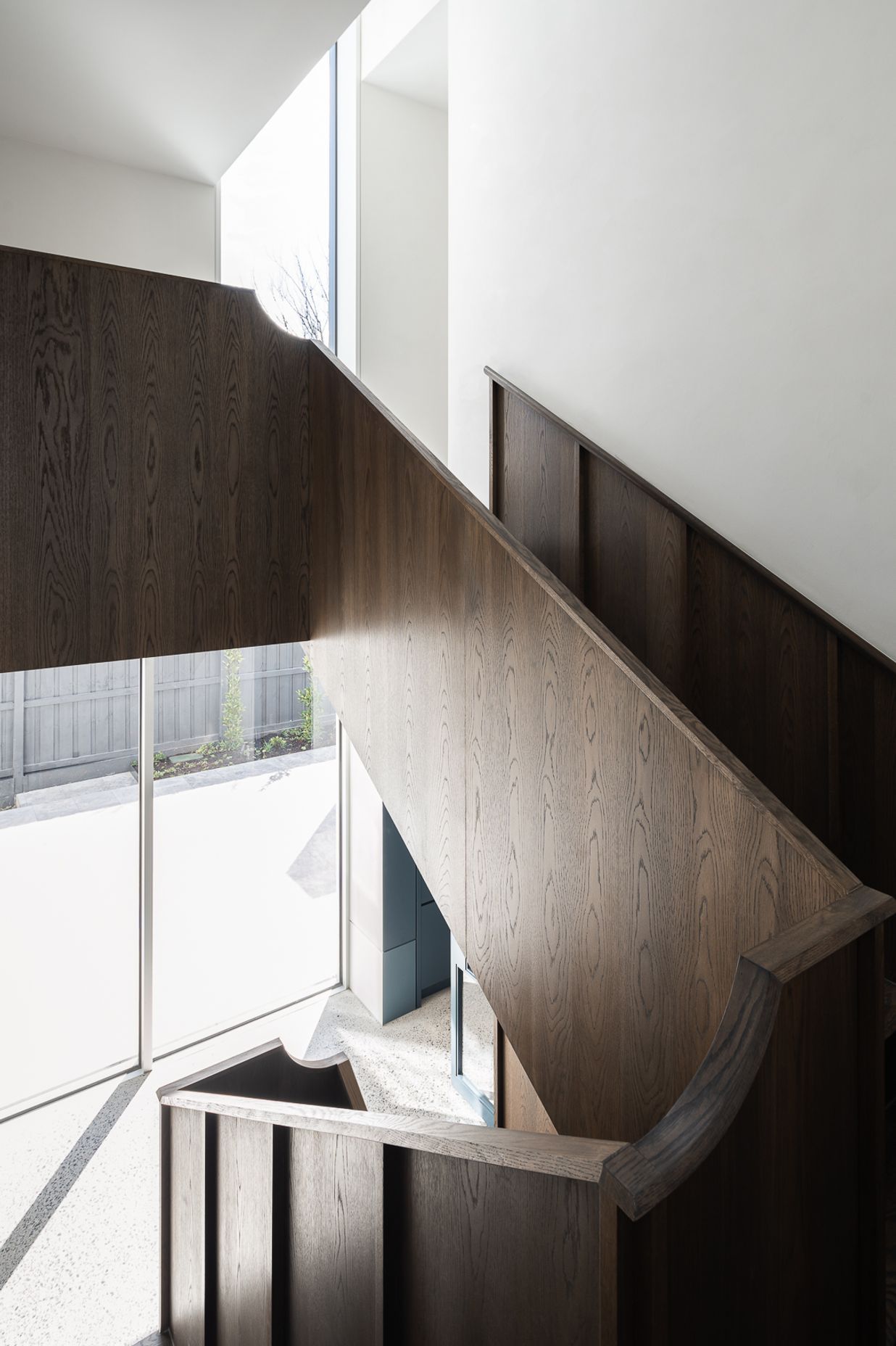 The Linton House by Sonelo Architects ArchiPro AU