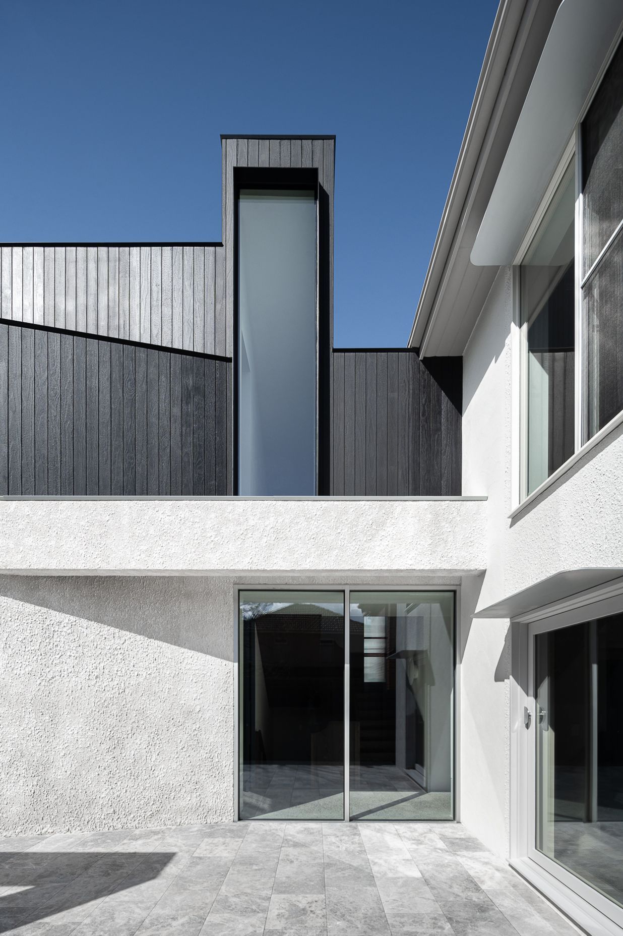 The Linton House by Sonelo Architects ArchiPro AU