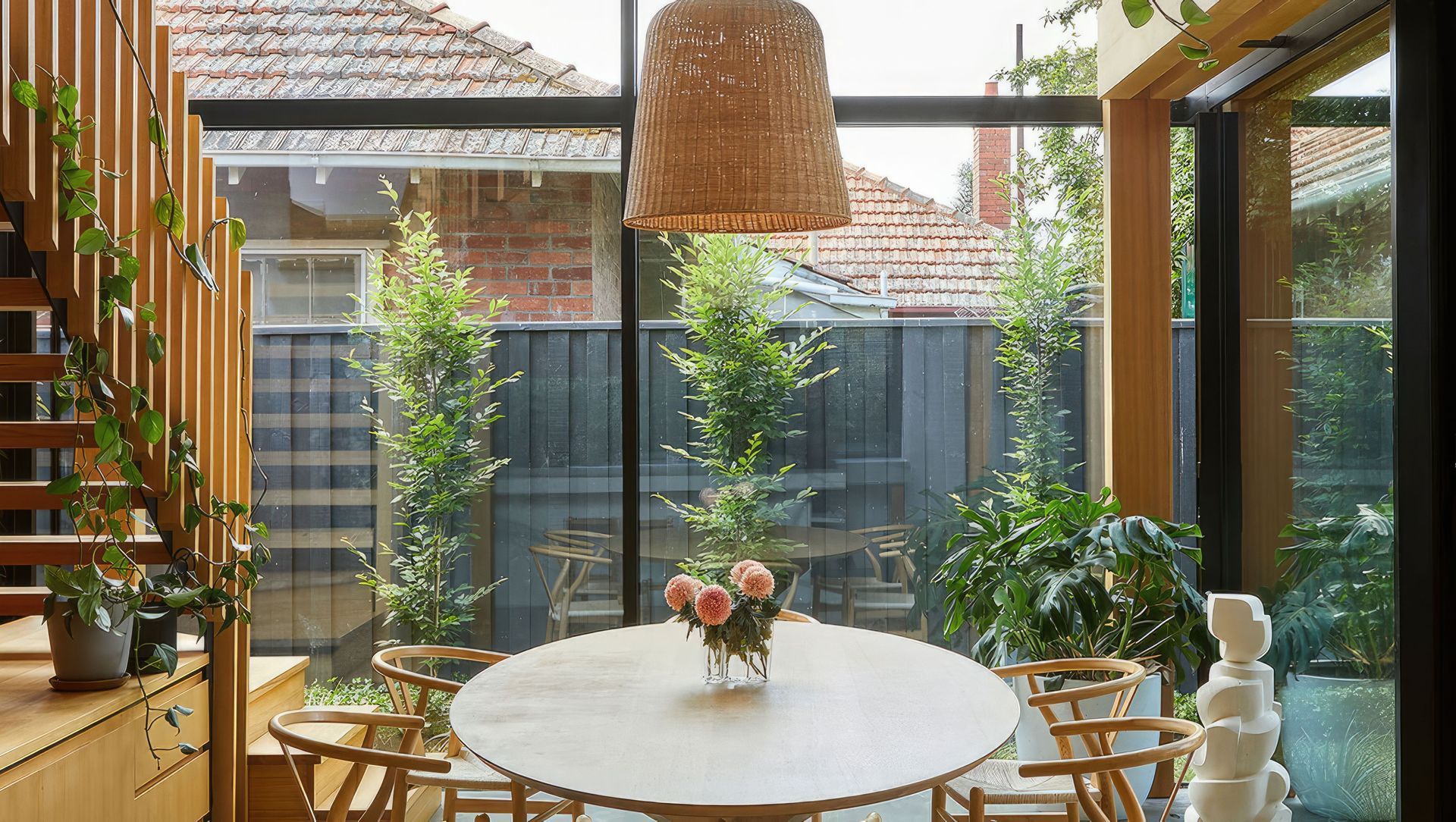 Brunswick House banner