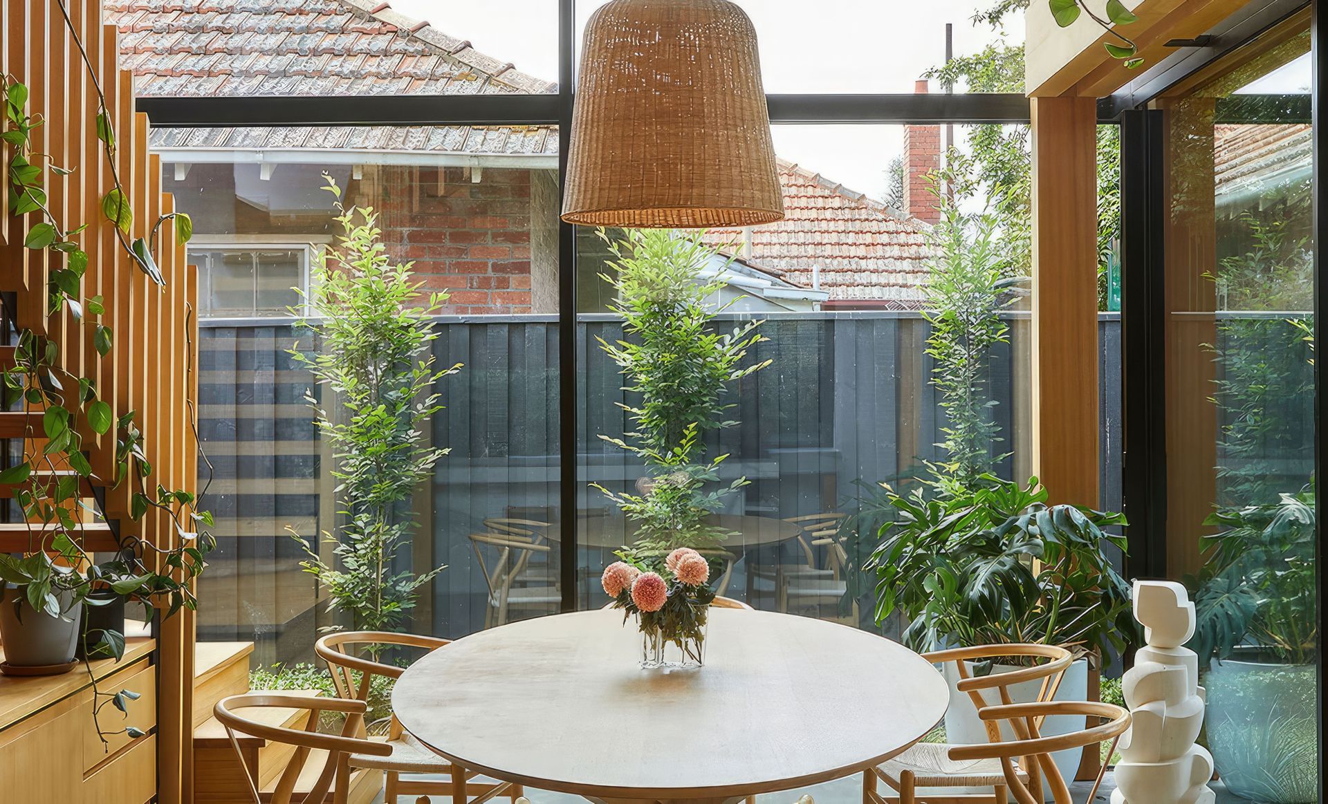 Brunswick House