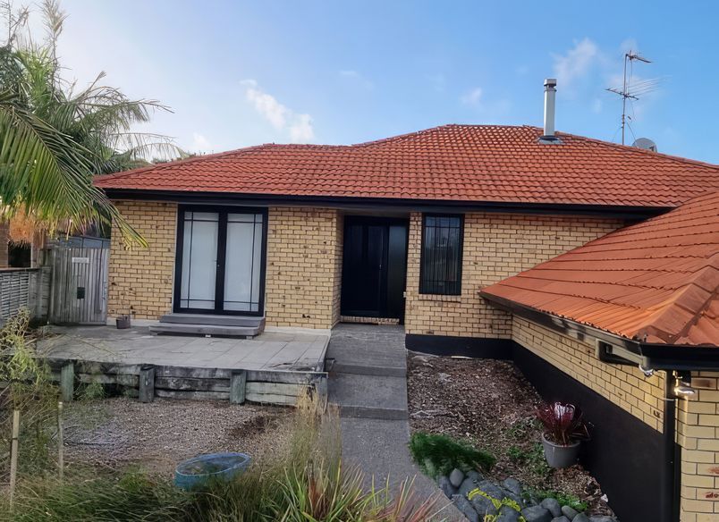 New Deck | Manly Beach