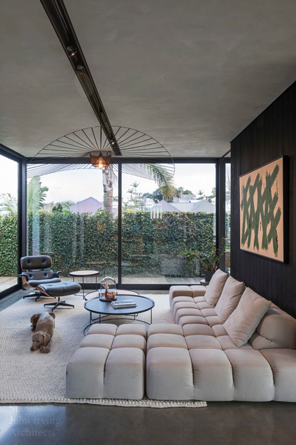 Villa Extension