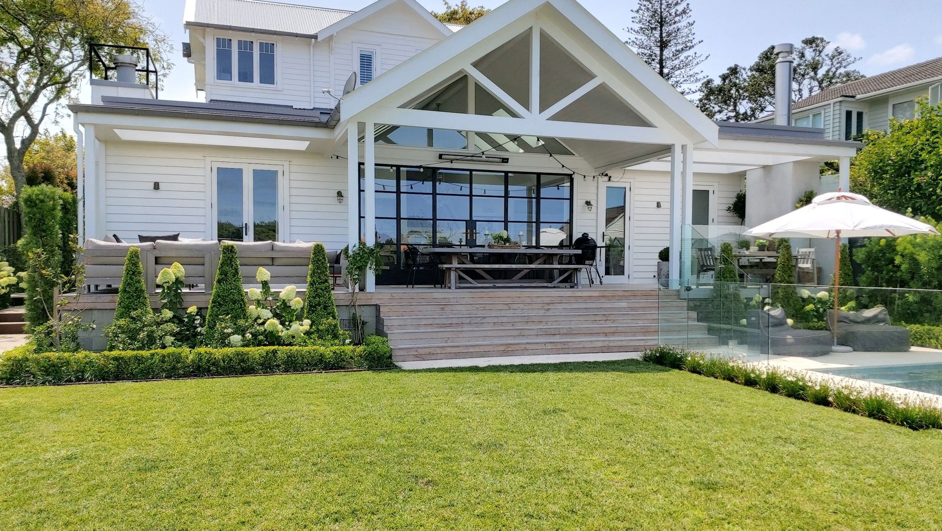 Remuera Garden banner