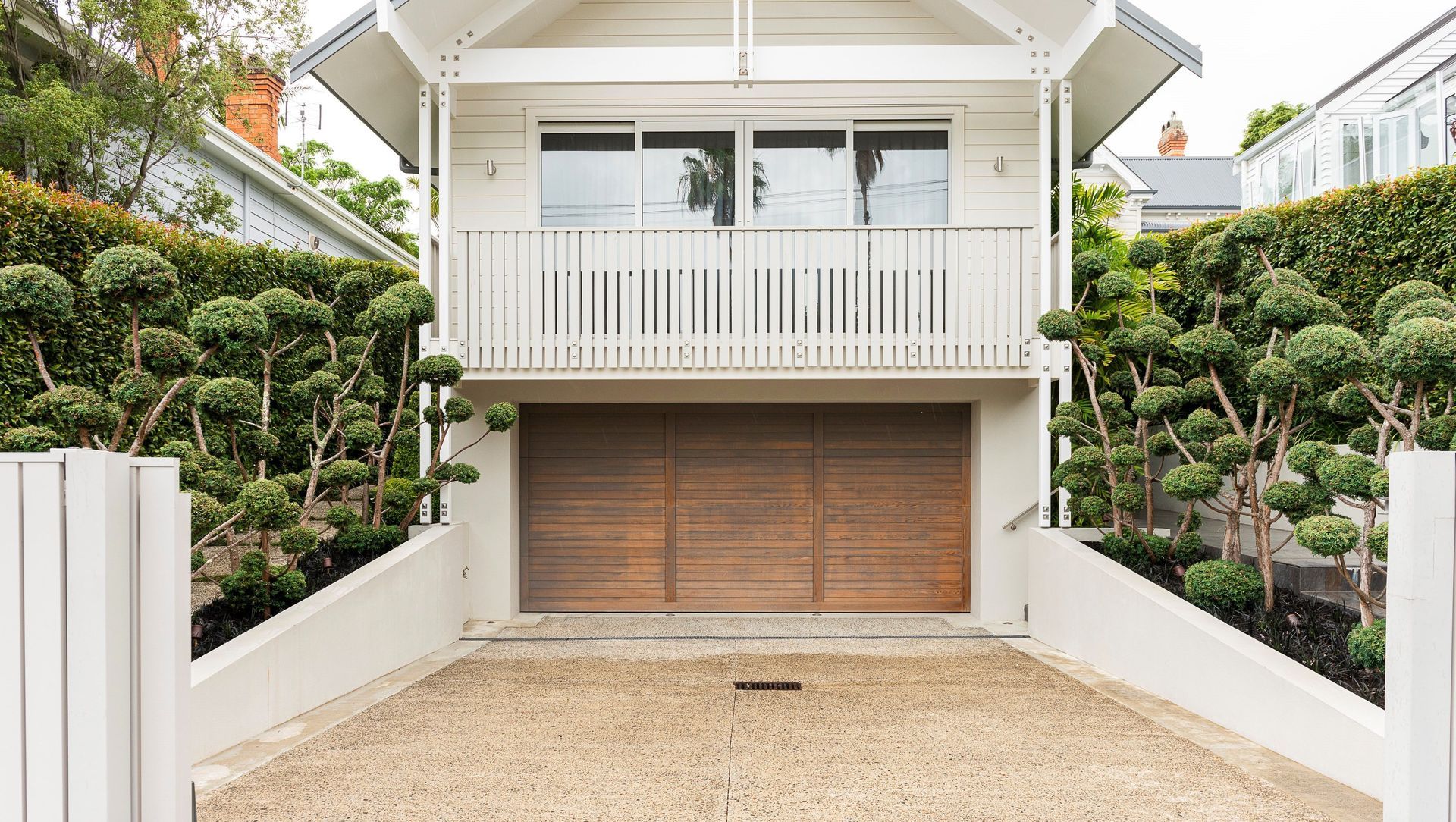 Herne Bay Garden banner
