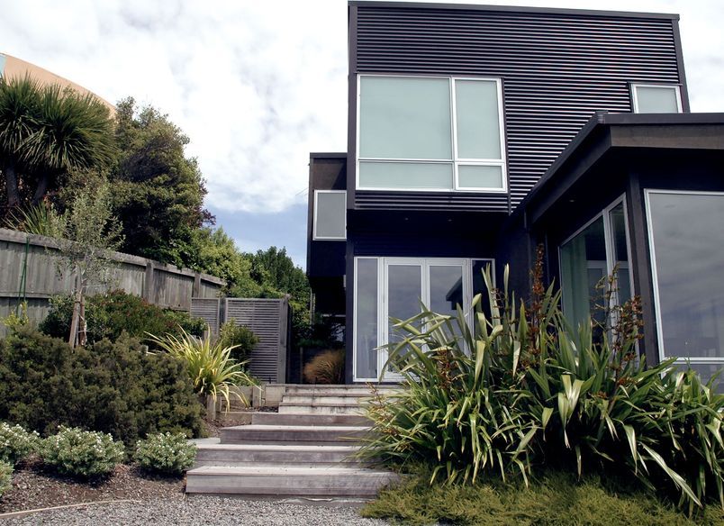 Diamond Harbour Residence