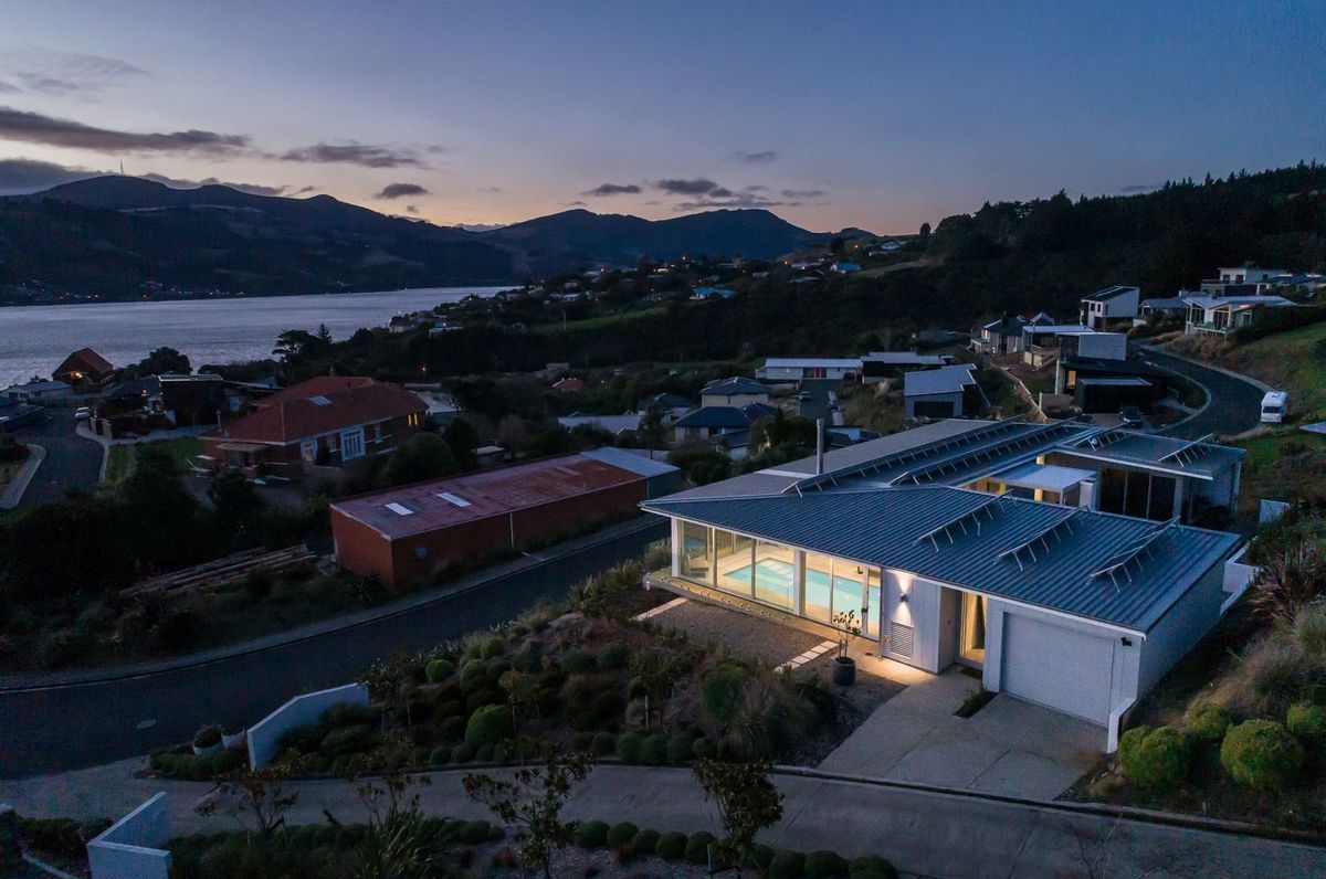 Indoor Pool Dunedin