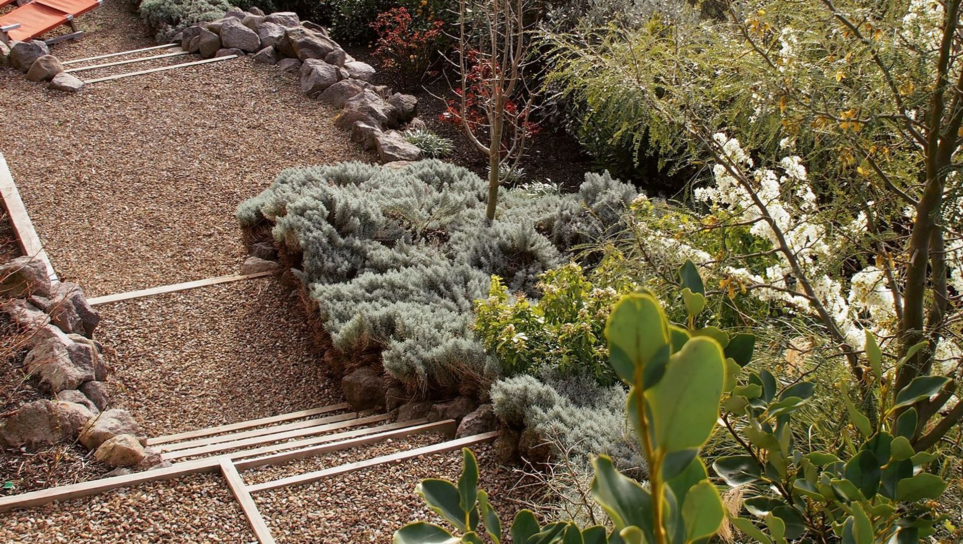 Huntsbury Residence banner