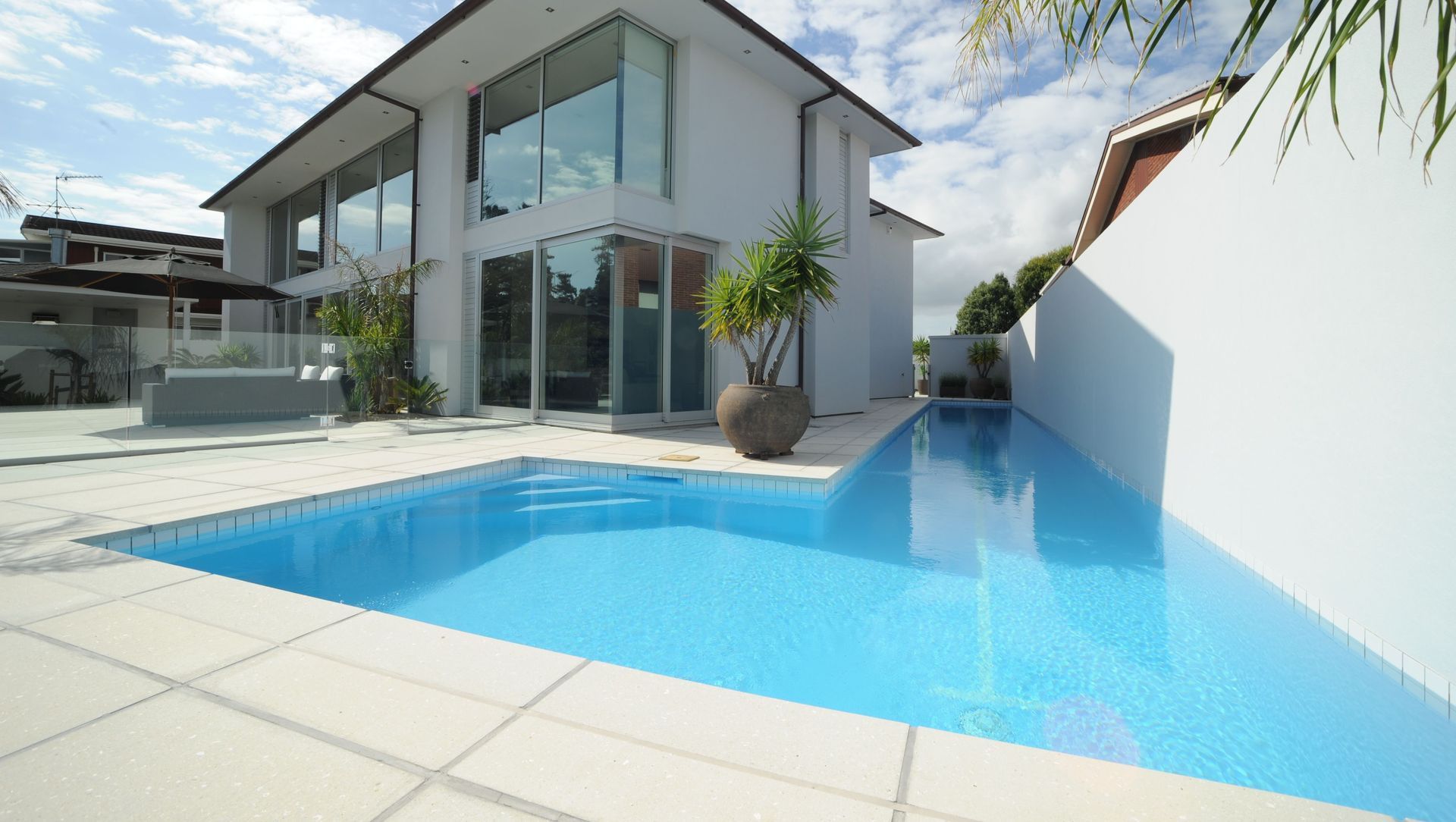 Custom Pool - Auckland 4 banner