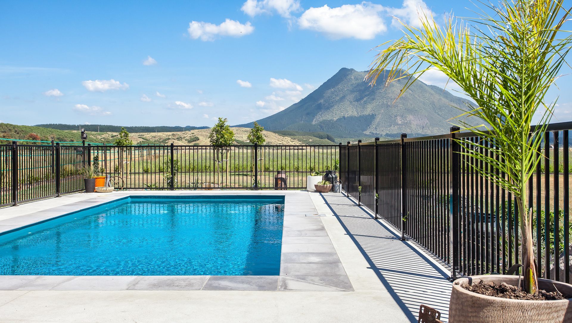 Custom Pool - Bay of Plenty banner