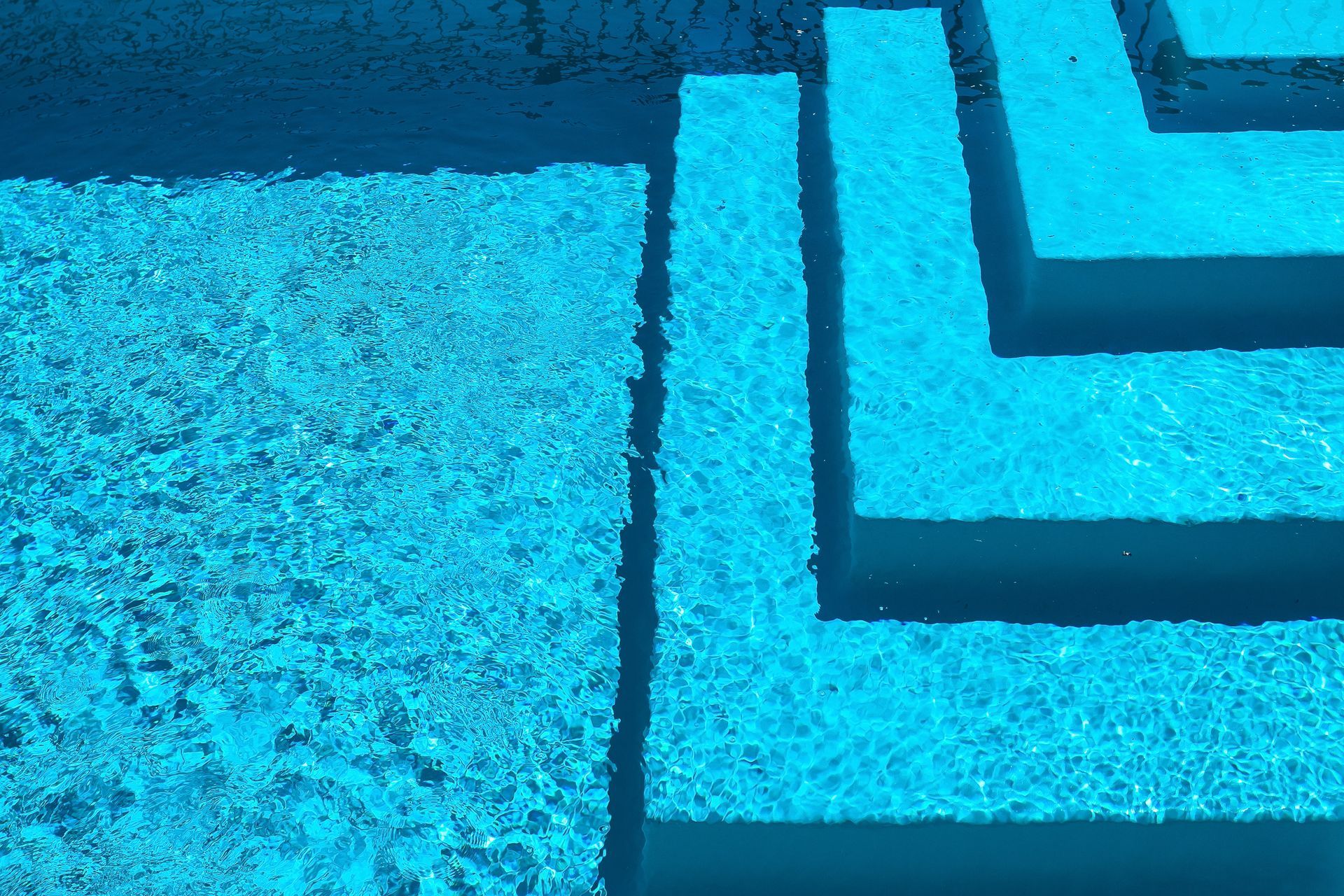 Custom Pool - Bay of Plenty