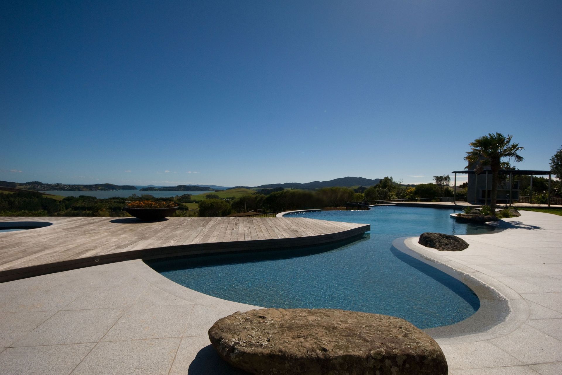 Custom Swimming Pool Northland