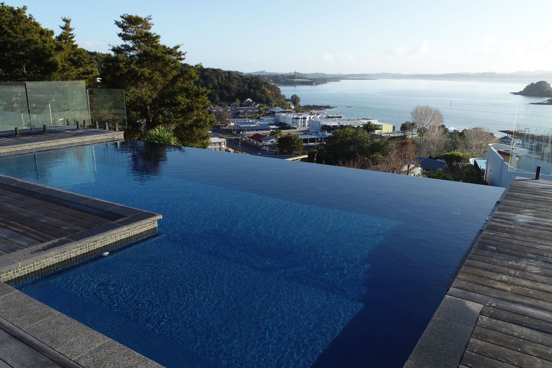Infinity Pool Northland 2