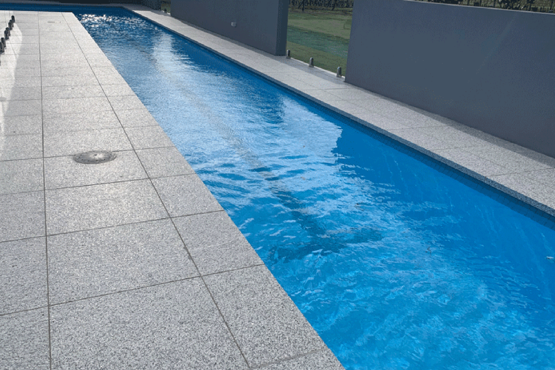 Mayfair Pools - Pool of the Year