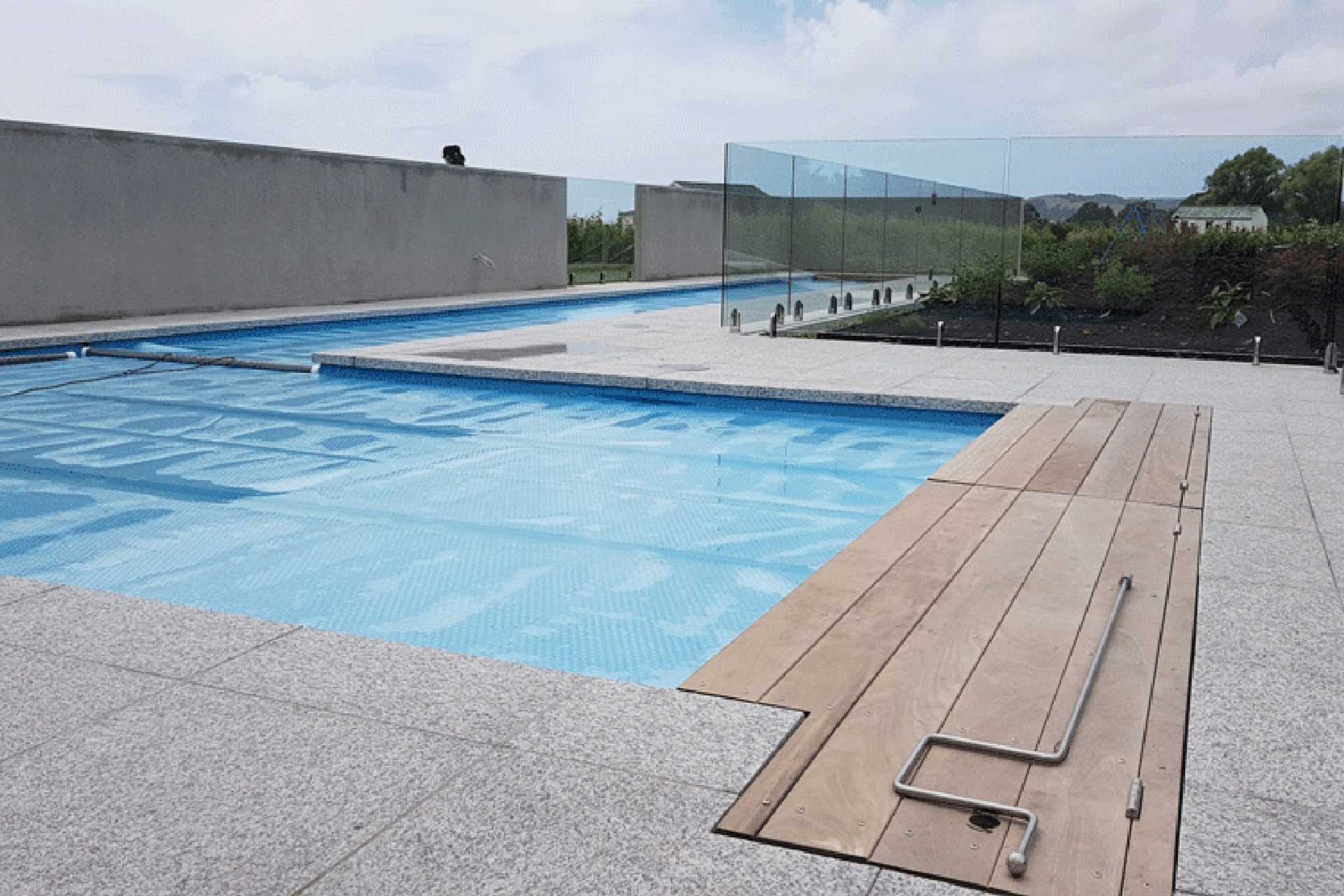 Mayfair Pools - Pool of the Year