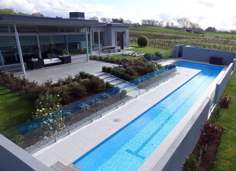 Mayfair Pools - Pool of the Year