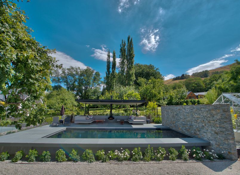 Custom Pool Otago