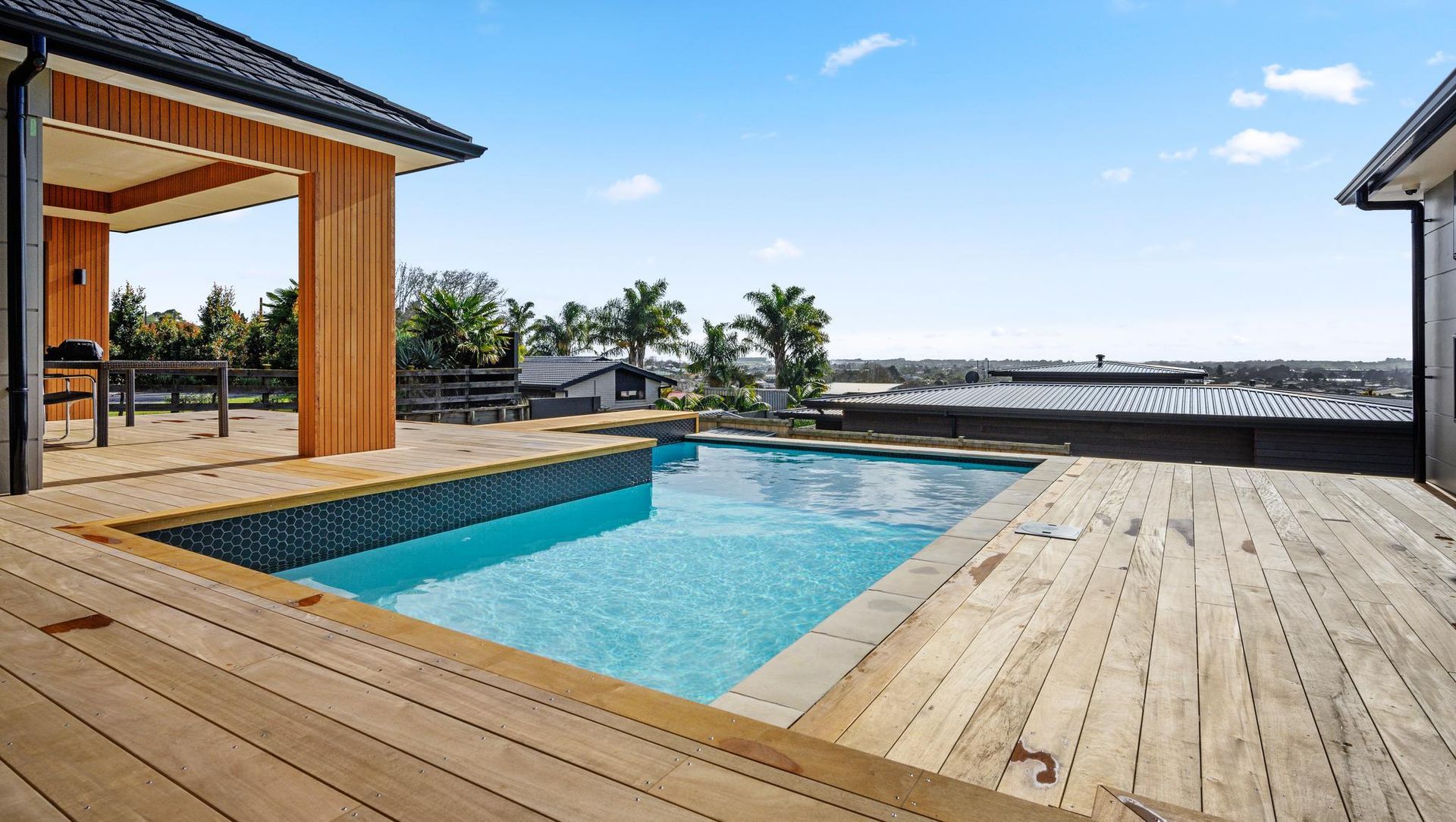 Custom Pool - Auckland 5 banner