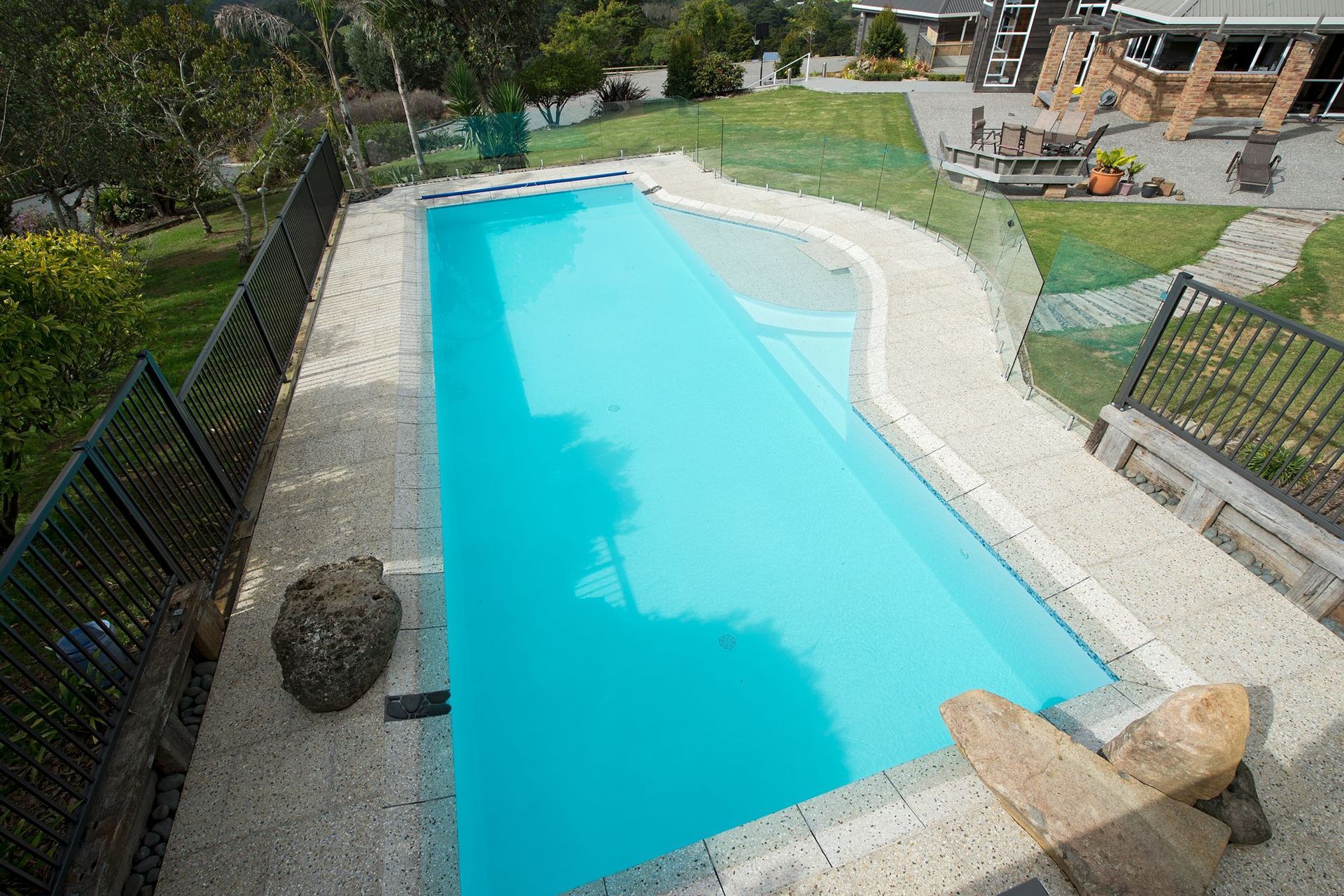 Custom Pool Northland