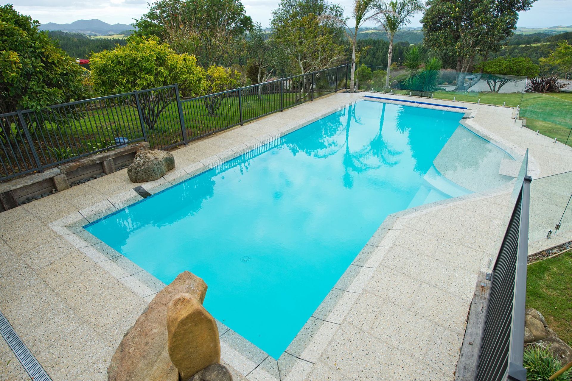 Custom Pool Northland