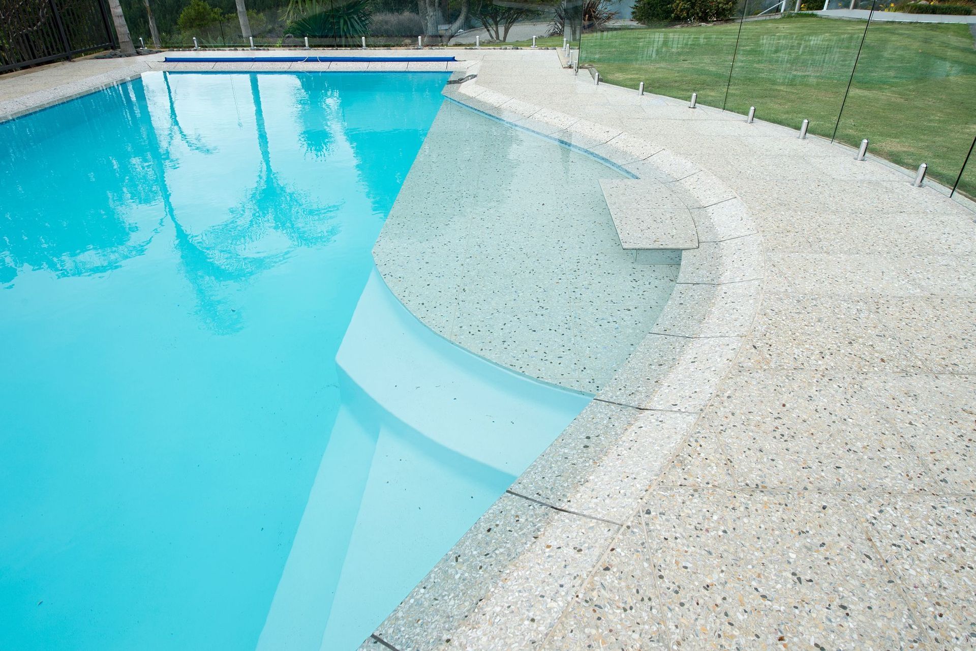Custom Pool Northland