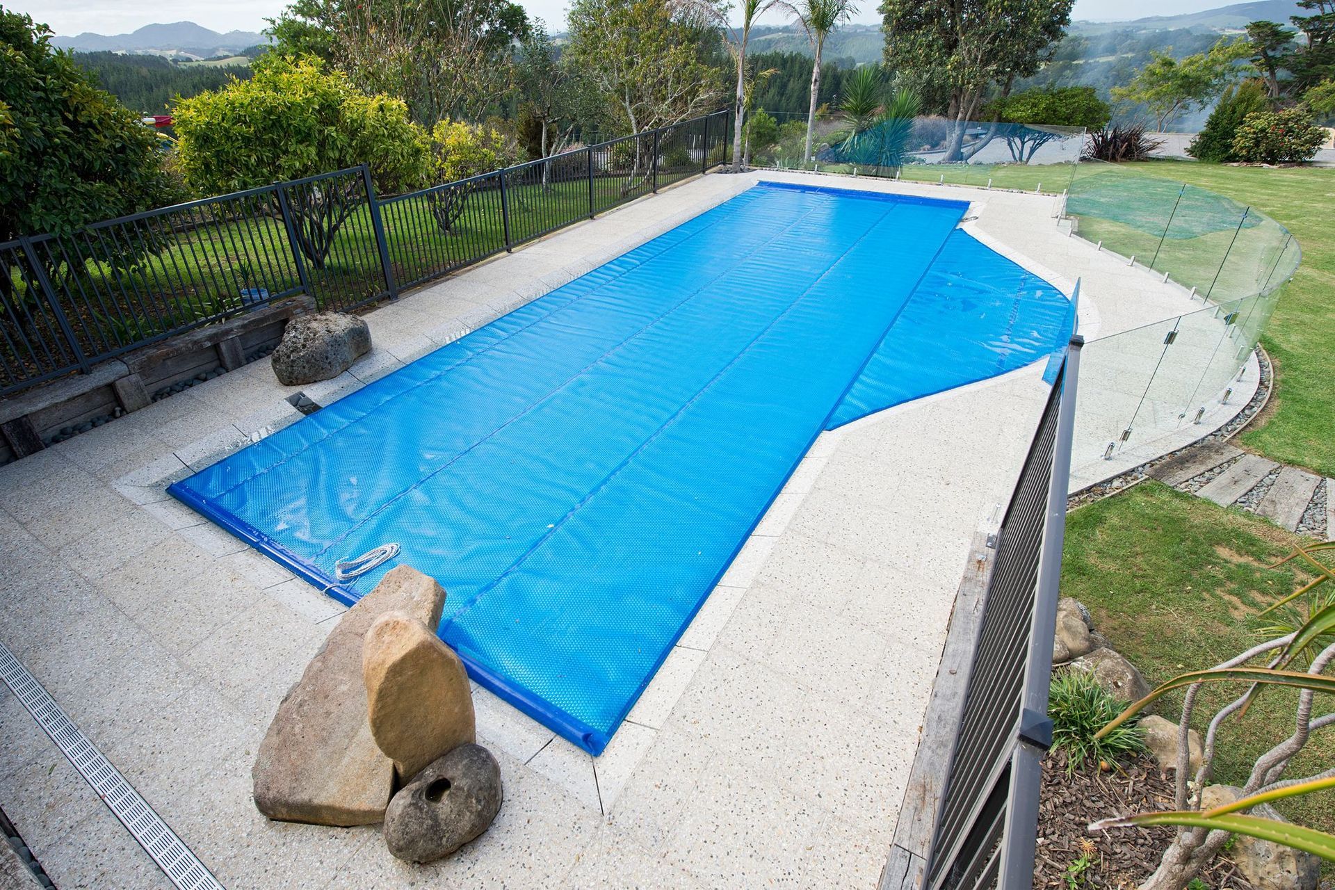 Custom Pool Northland