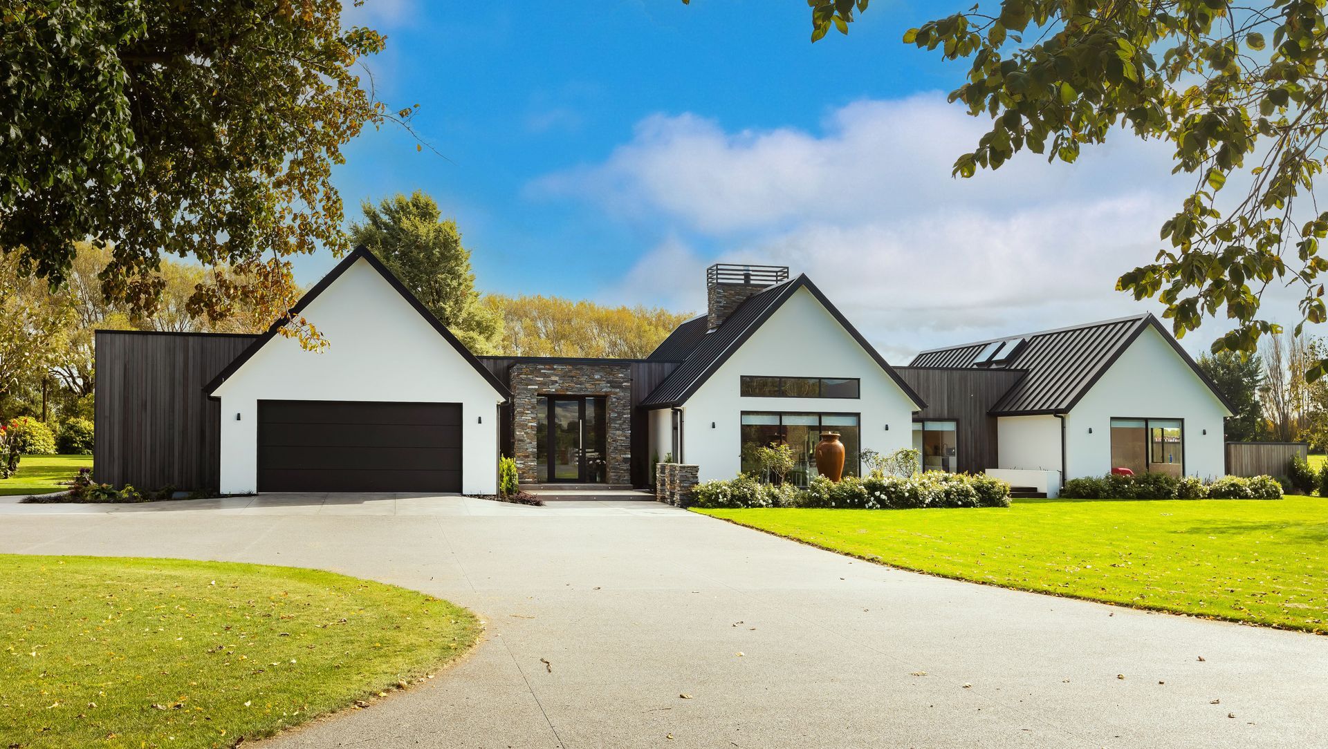 Halswell Lifestyle banner