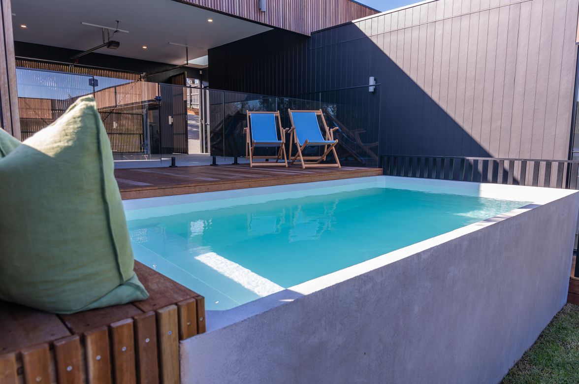 Blairgowrie by Richard Branov